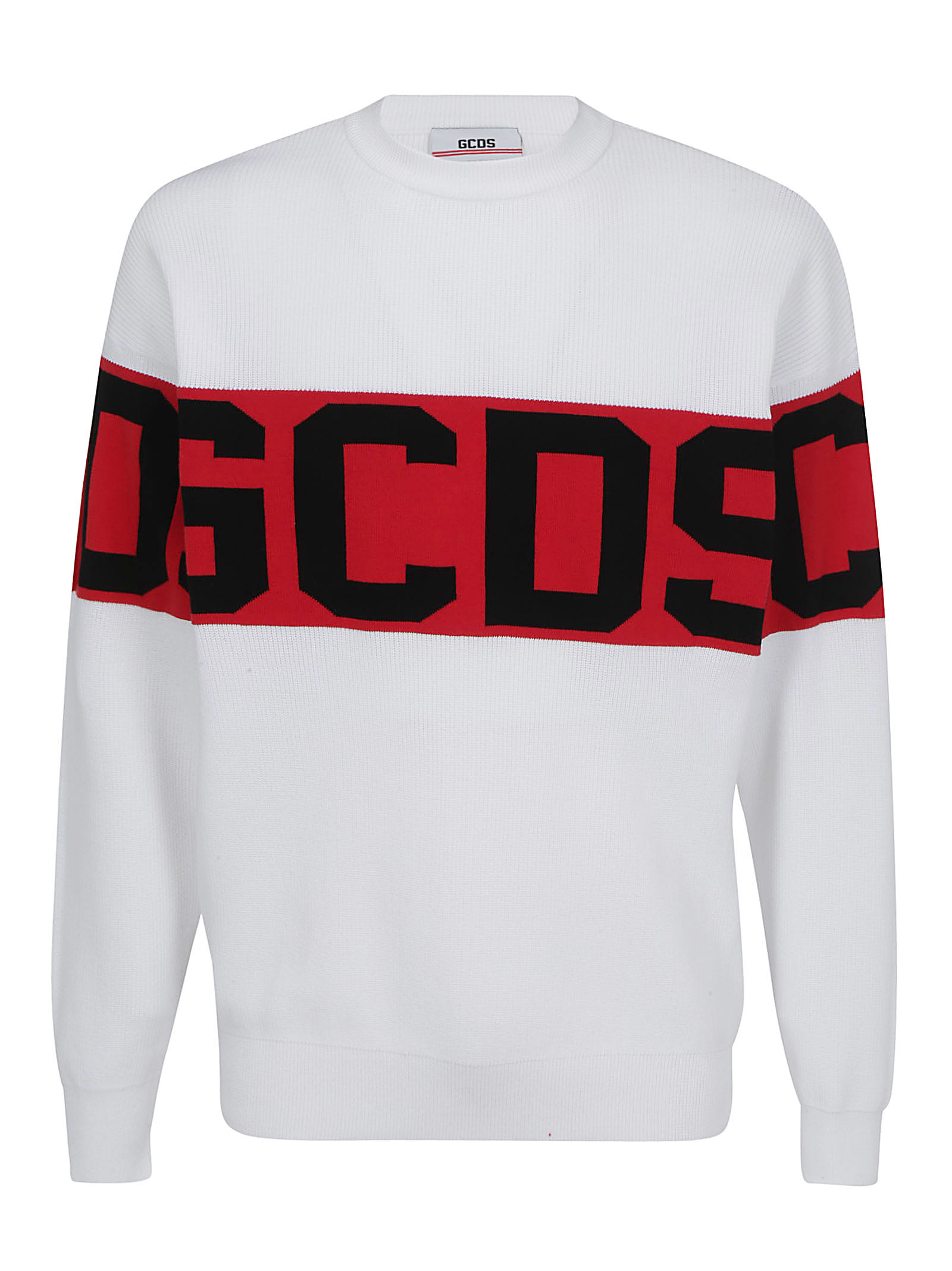 gcds sweater