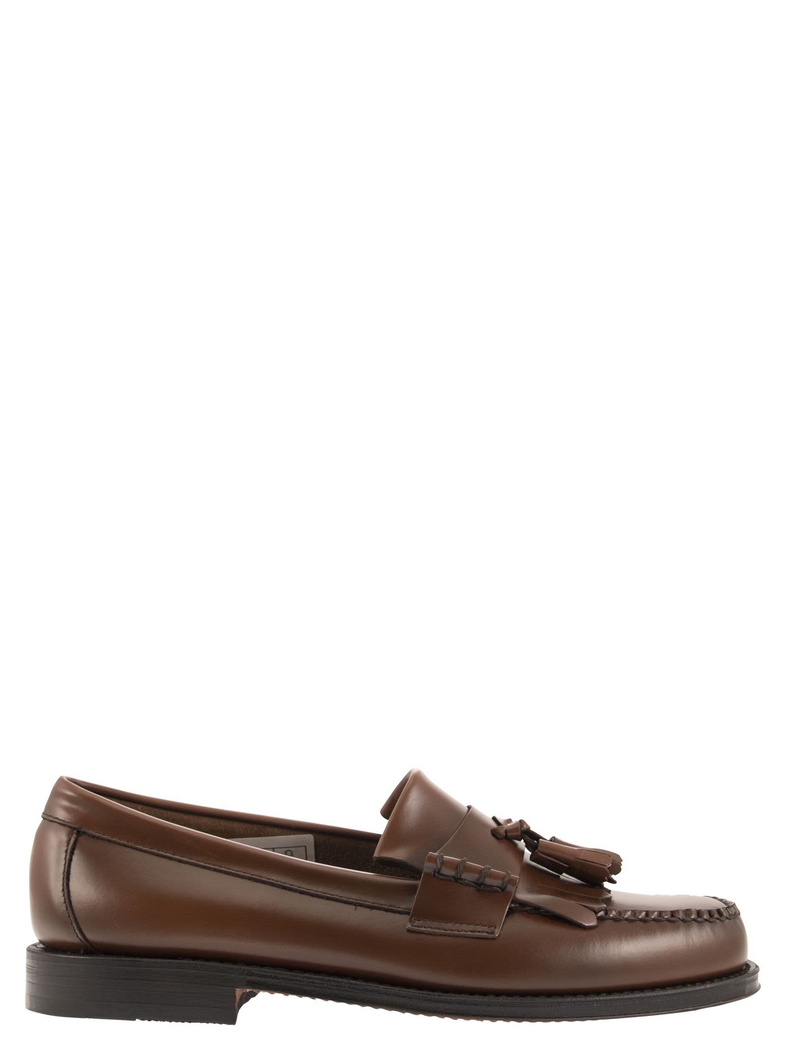 G.H.Bass & Co. Weejun Layton - Loafer With Nappina