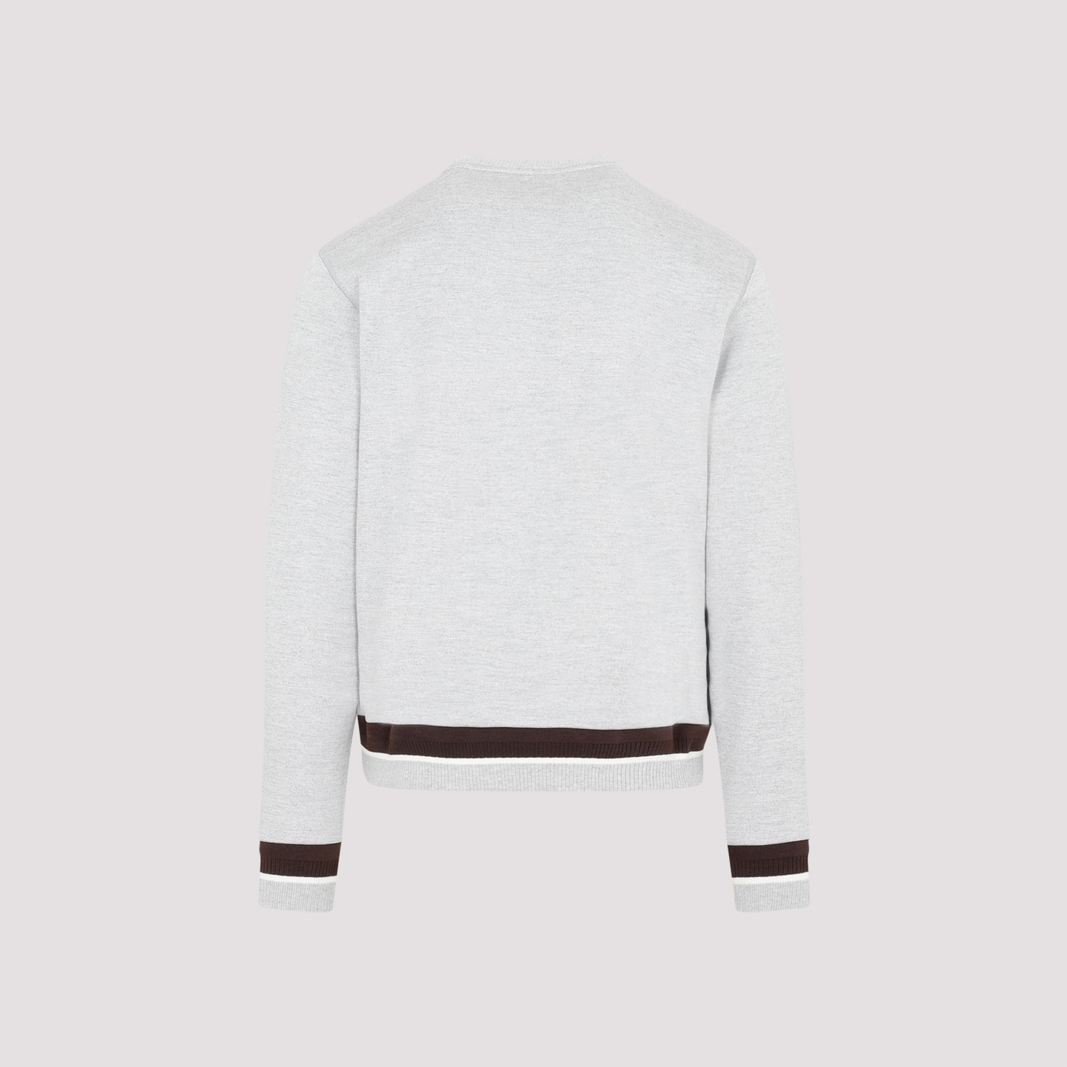 BERLUTI COTTON SWEATSHIRT 