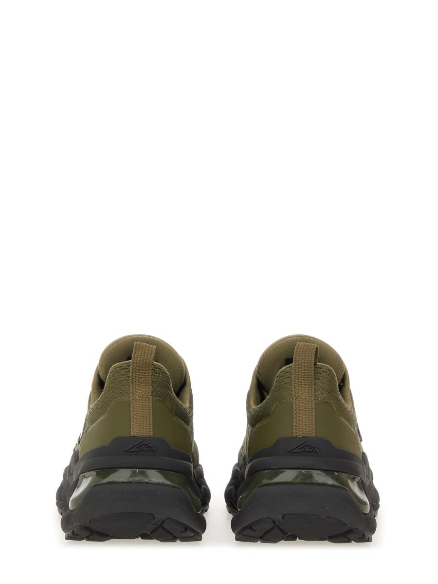 Dsquared2 Dsquared Men "faster" Sneaker In Multi