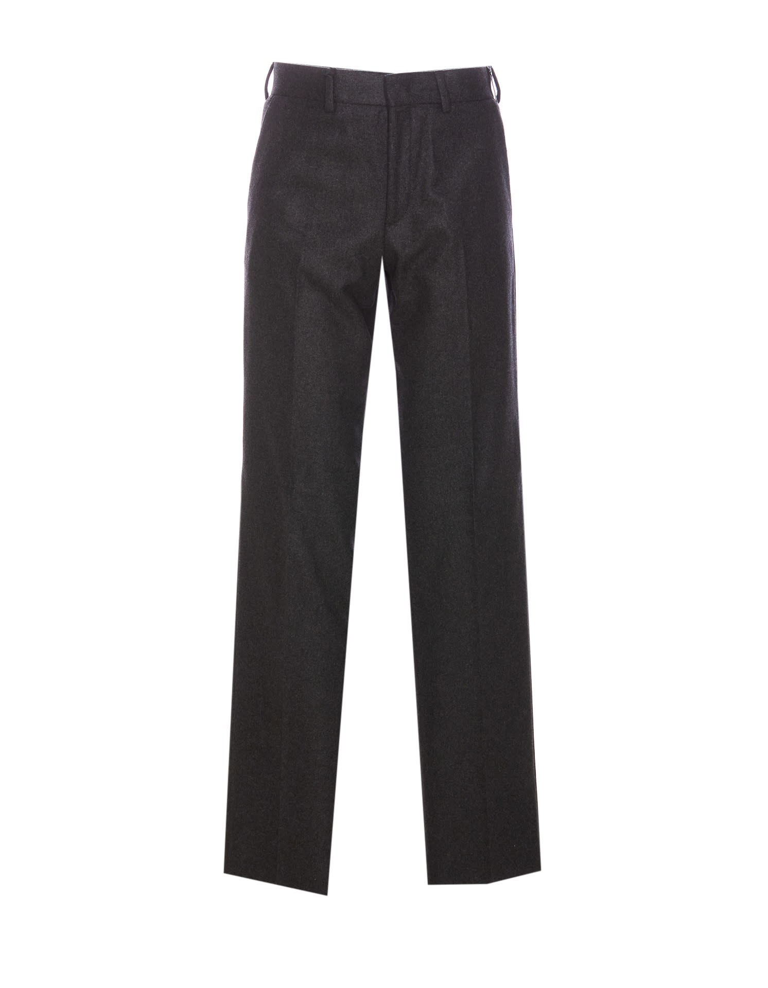 Shop Fendi Pants