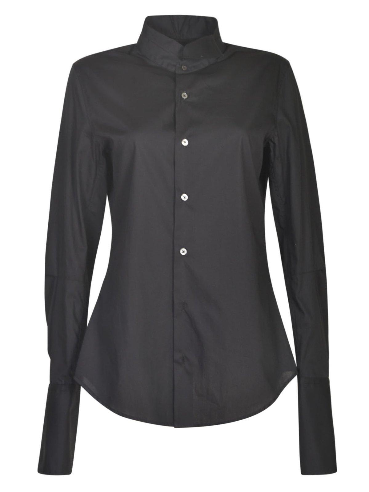 Button-up Shirt