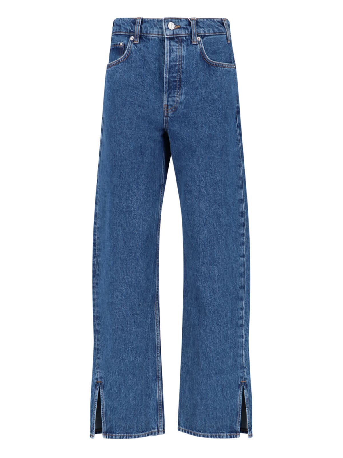 roy Straight Jeans
