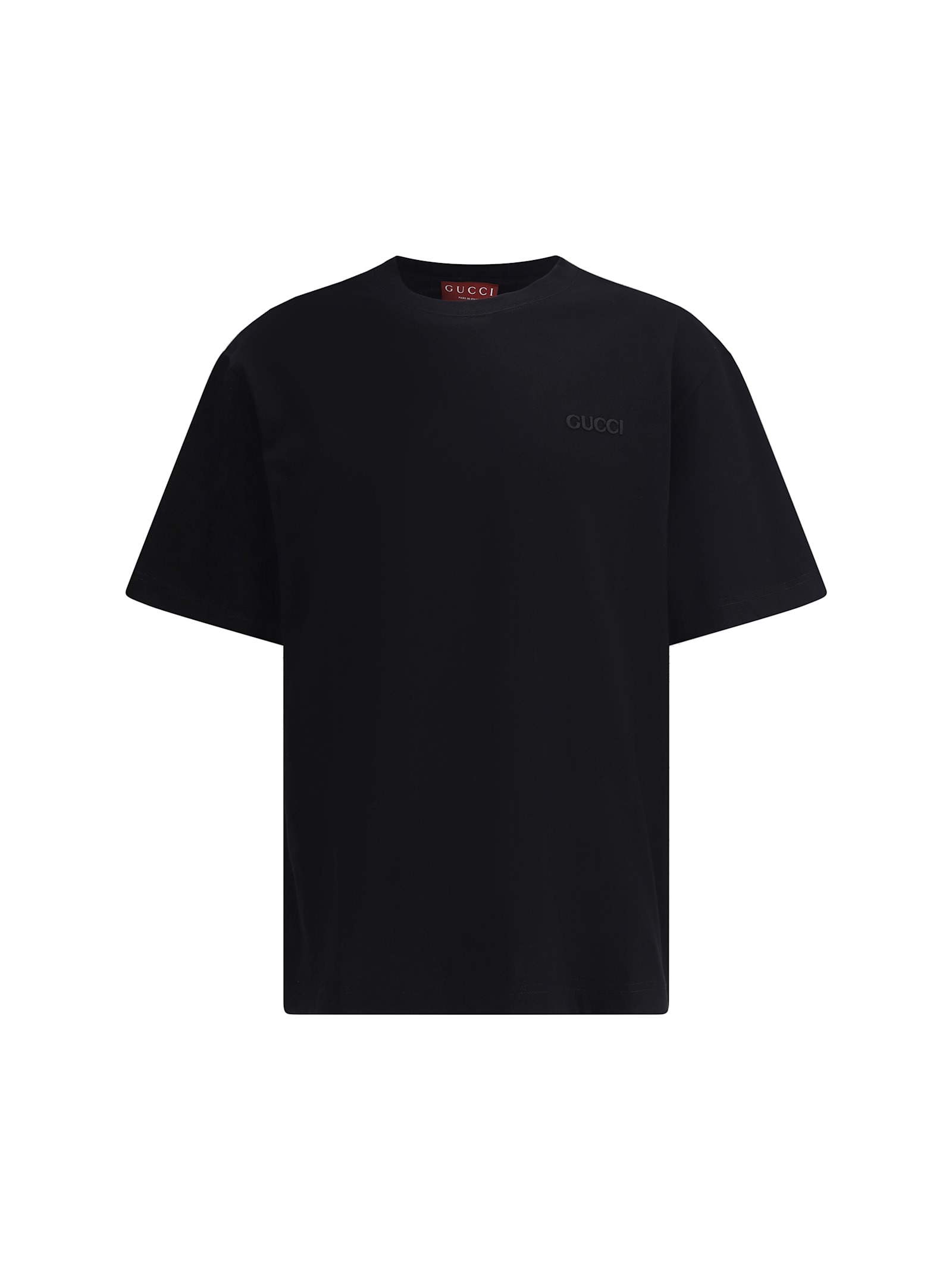 Logoed T-shirt