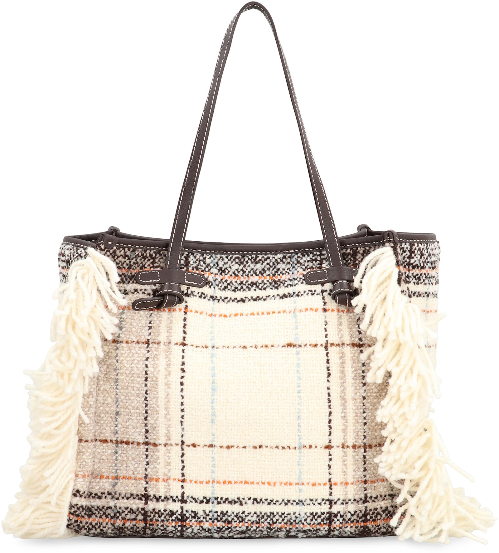 Gianni Chiarini Marcella Tote Bag In Multi
