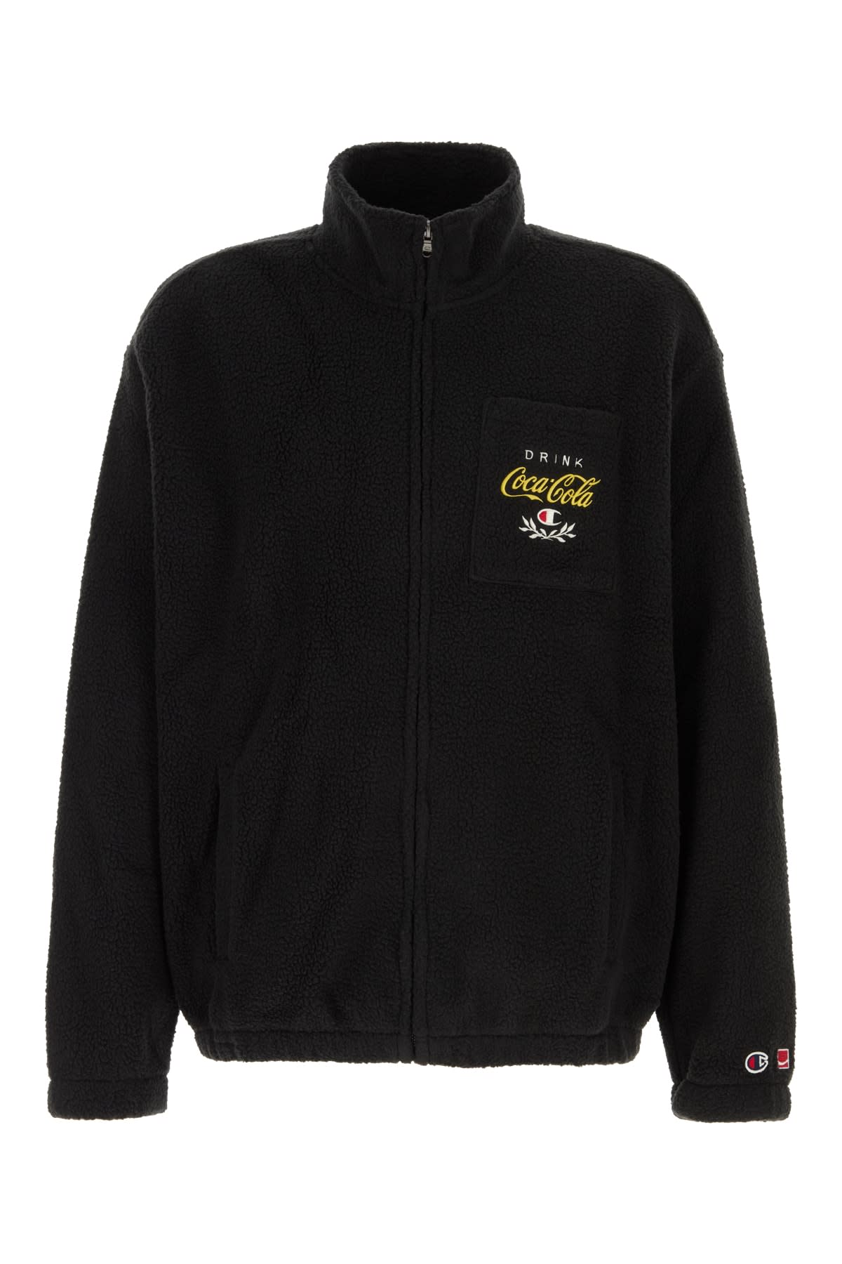 Maglia Coca Cola