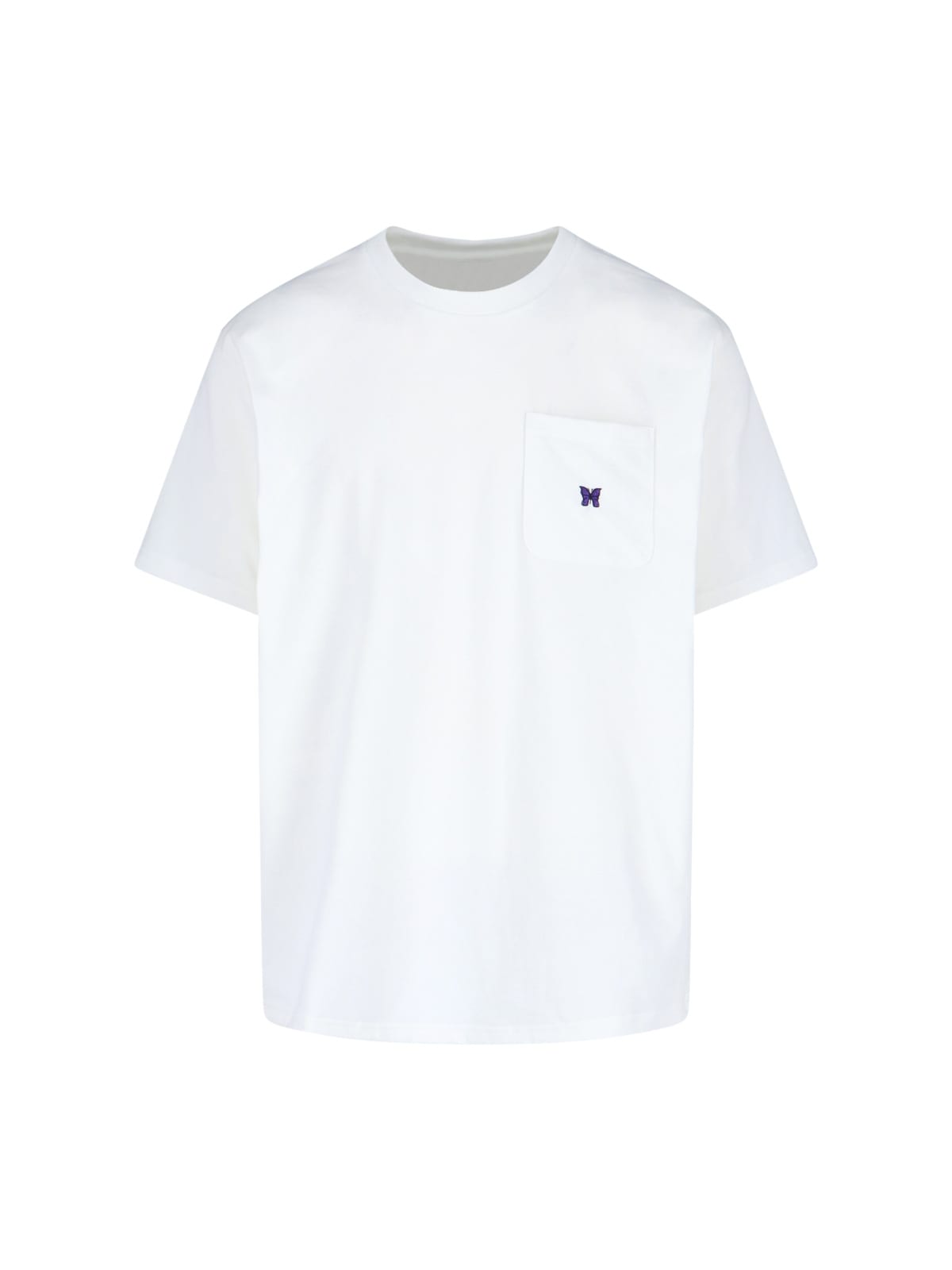 Logo Pocket T-shirt
