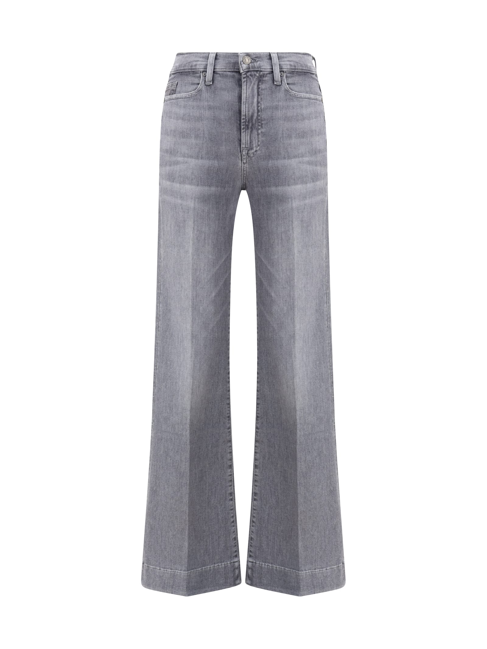 Modern Dojo Bootcut Jeans