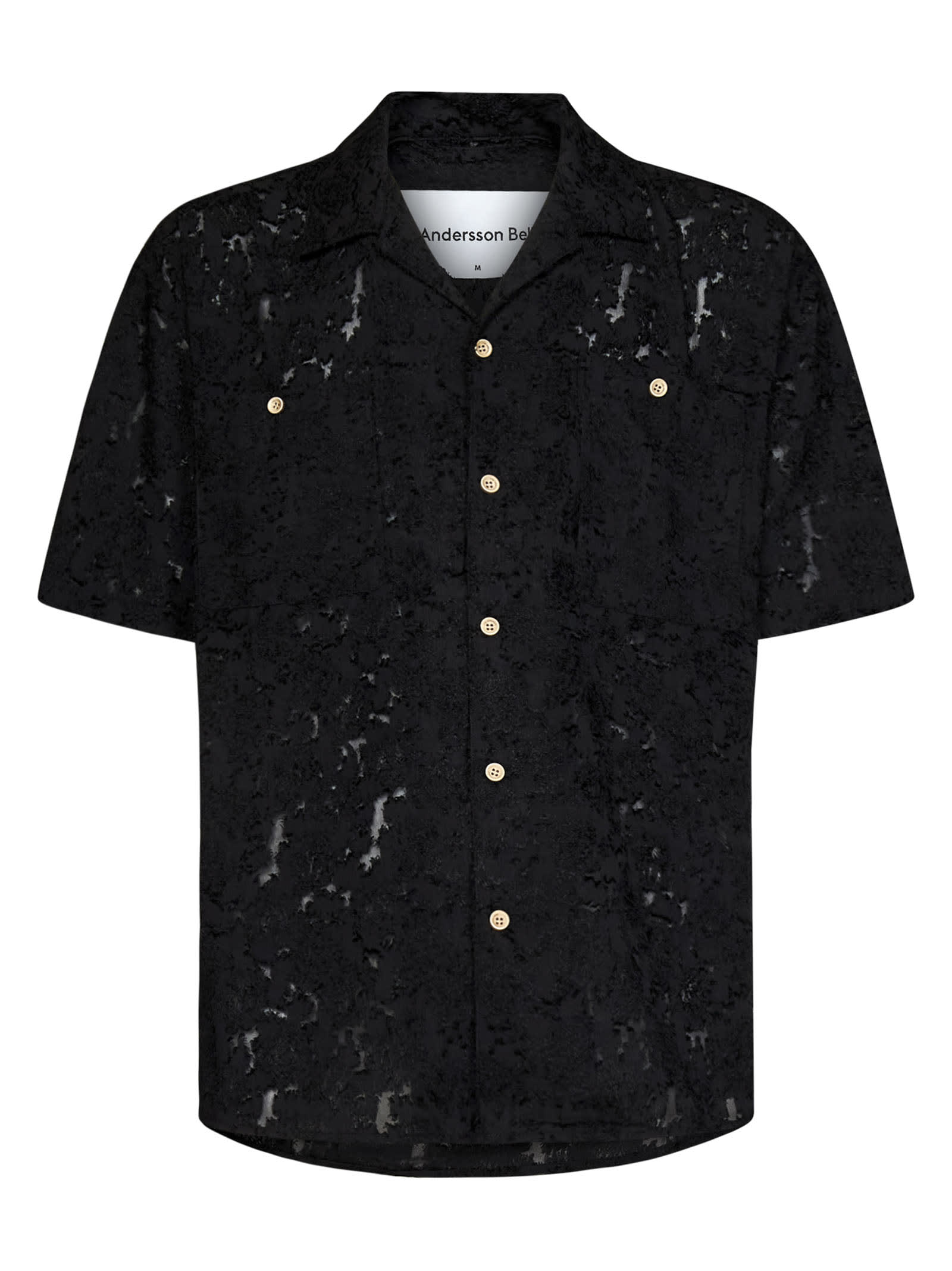 ANDERSSON BELL BALI SHIRT