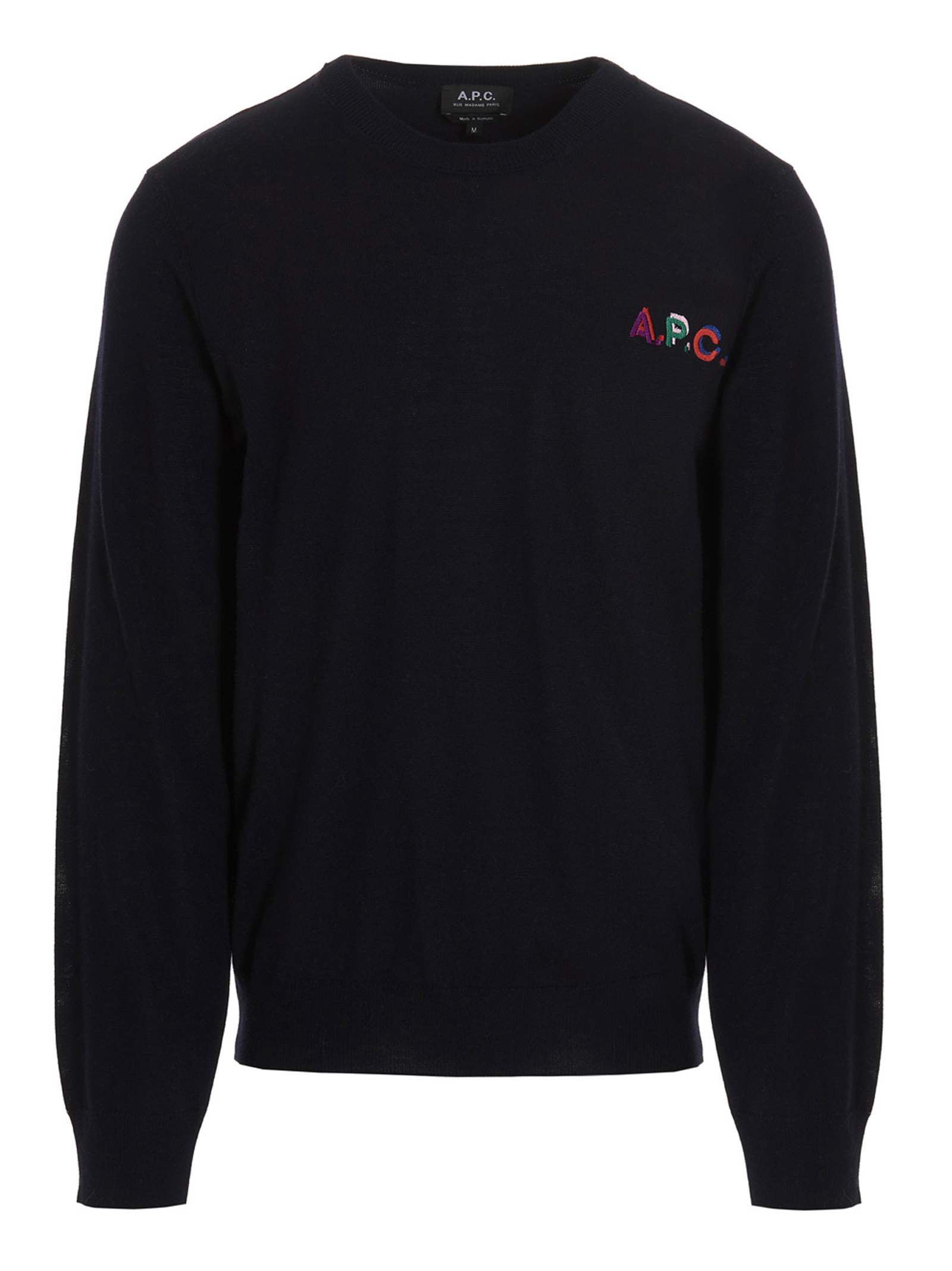 A.P.C. brian Sweater
