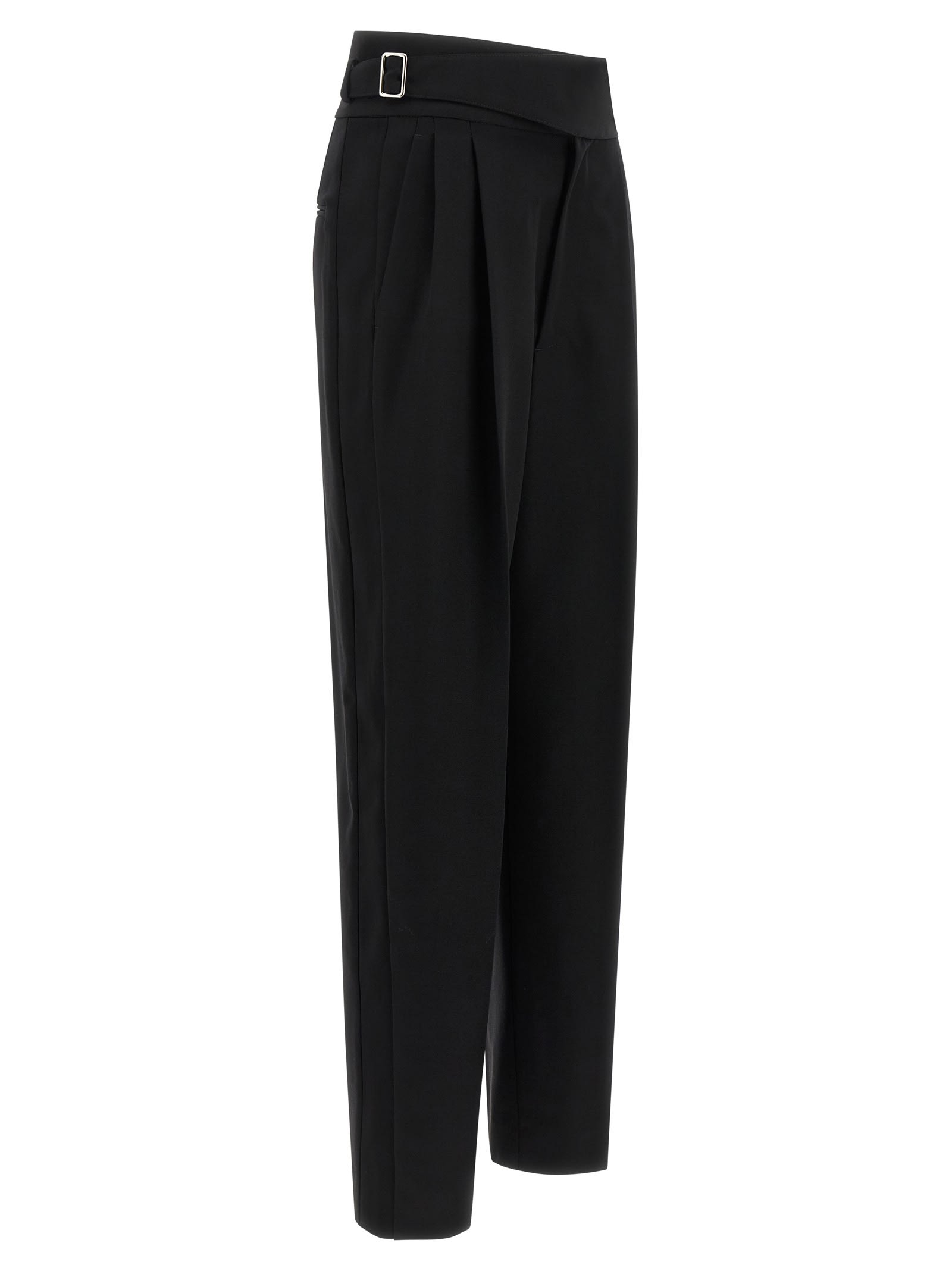 Armarium Raul Pants In Black