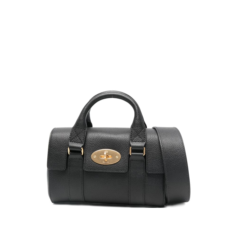 Mulberry Sac Cabas - Noir