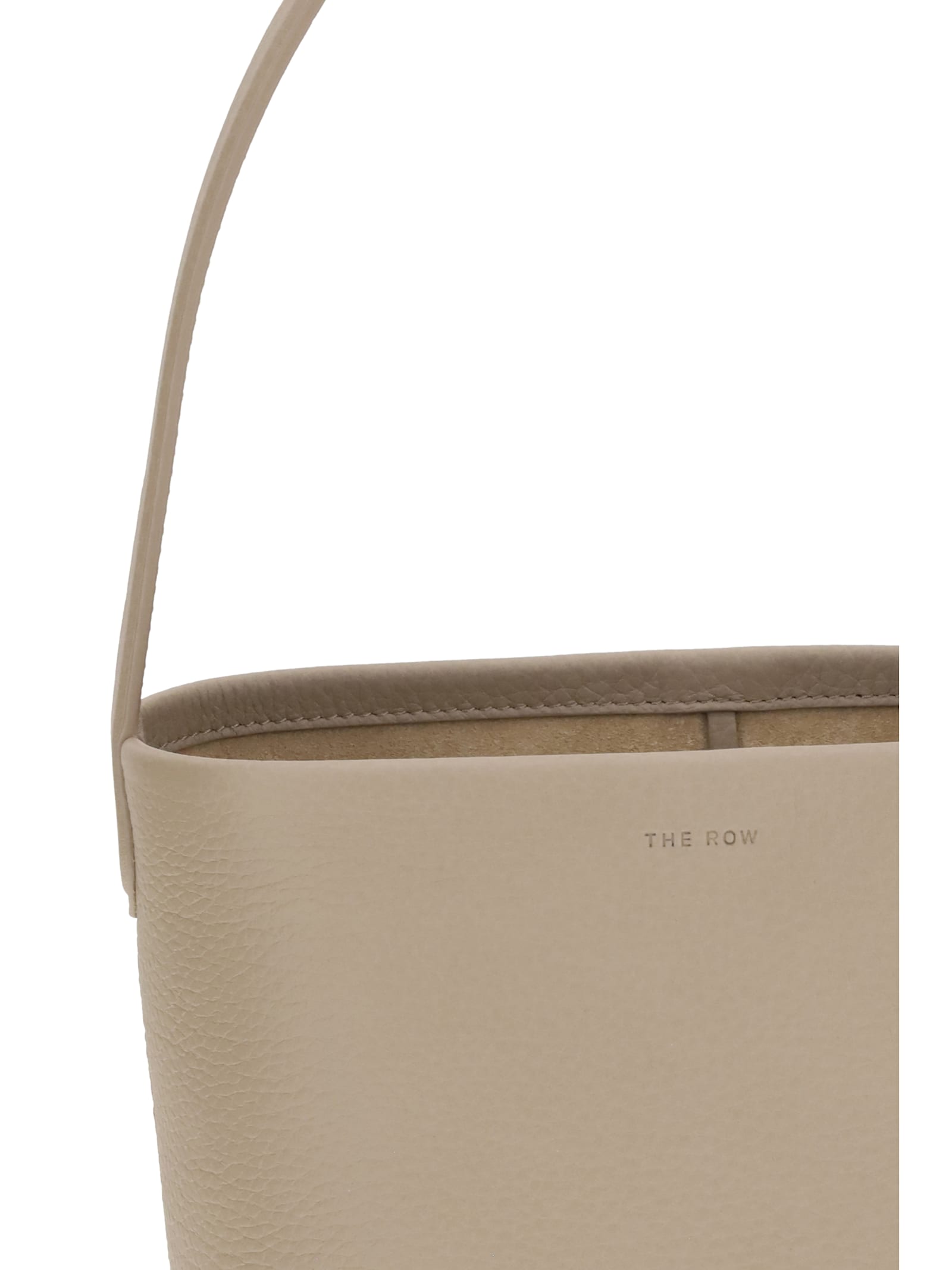 The Row Park Small Shoulder Bag