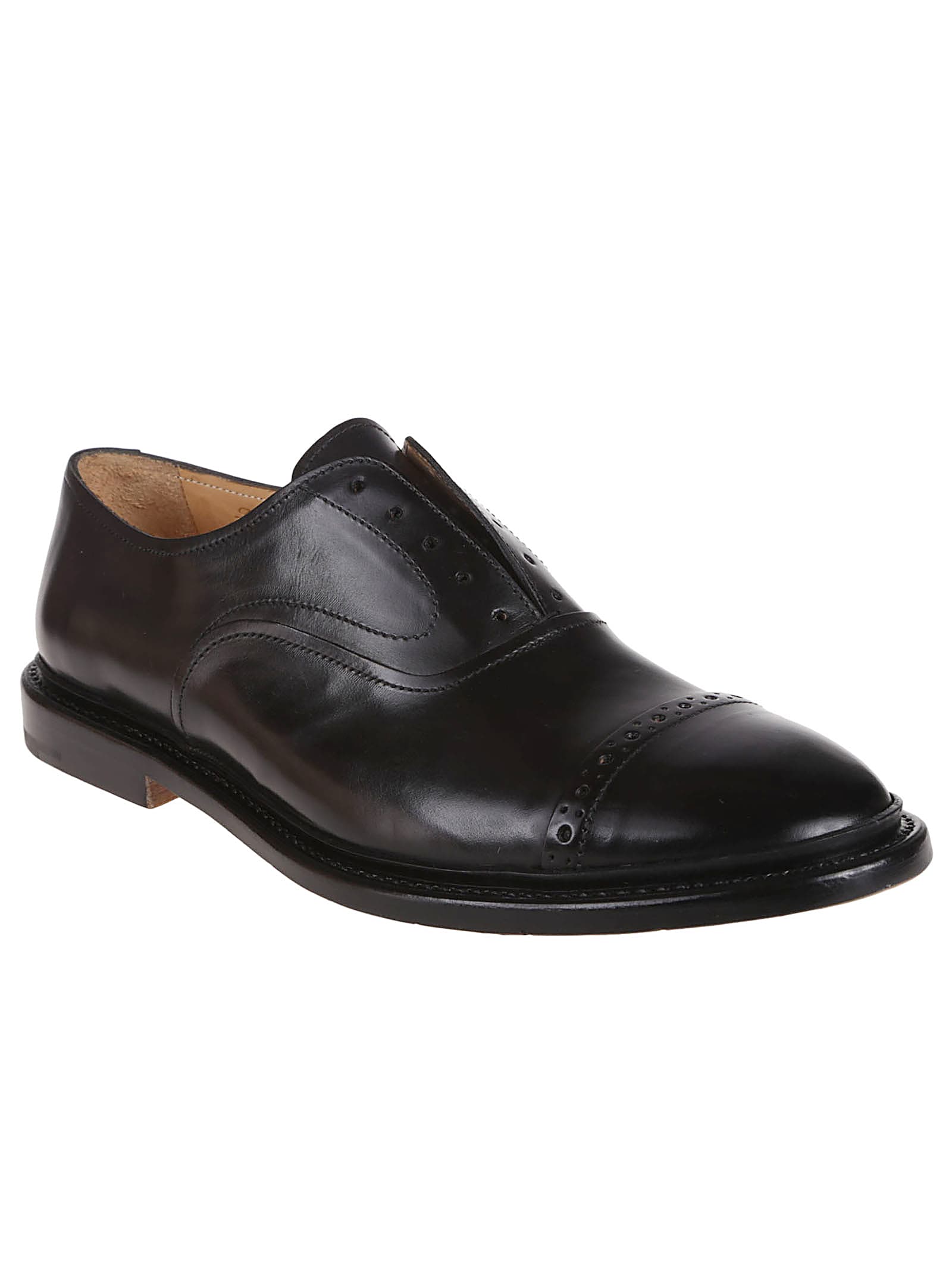 Premiata Derbies