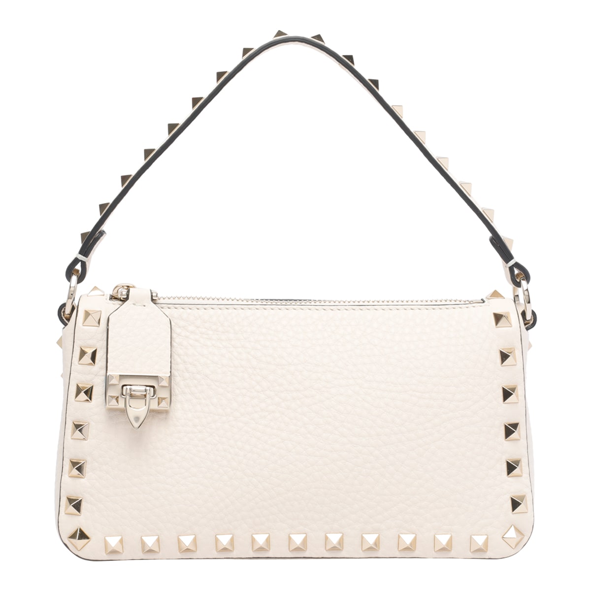Valentino Garavani Women Small Rockstud Shoulder Bag