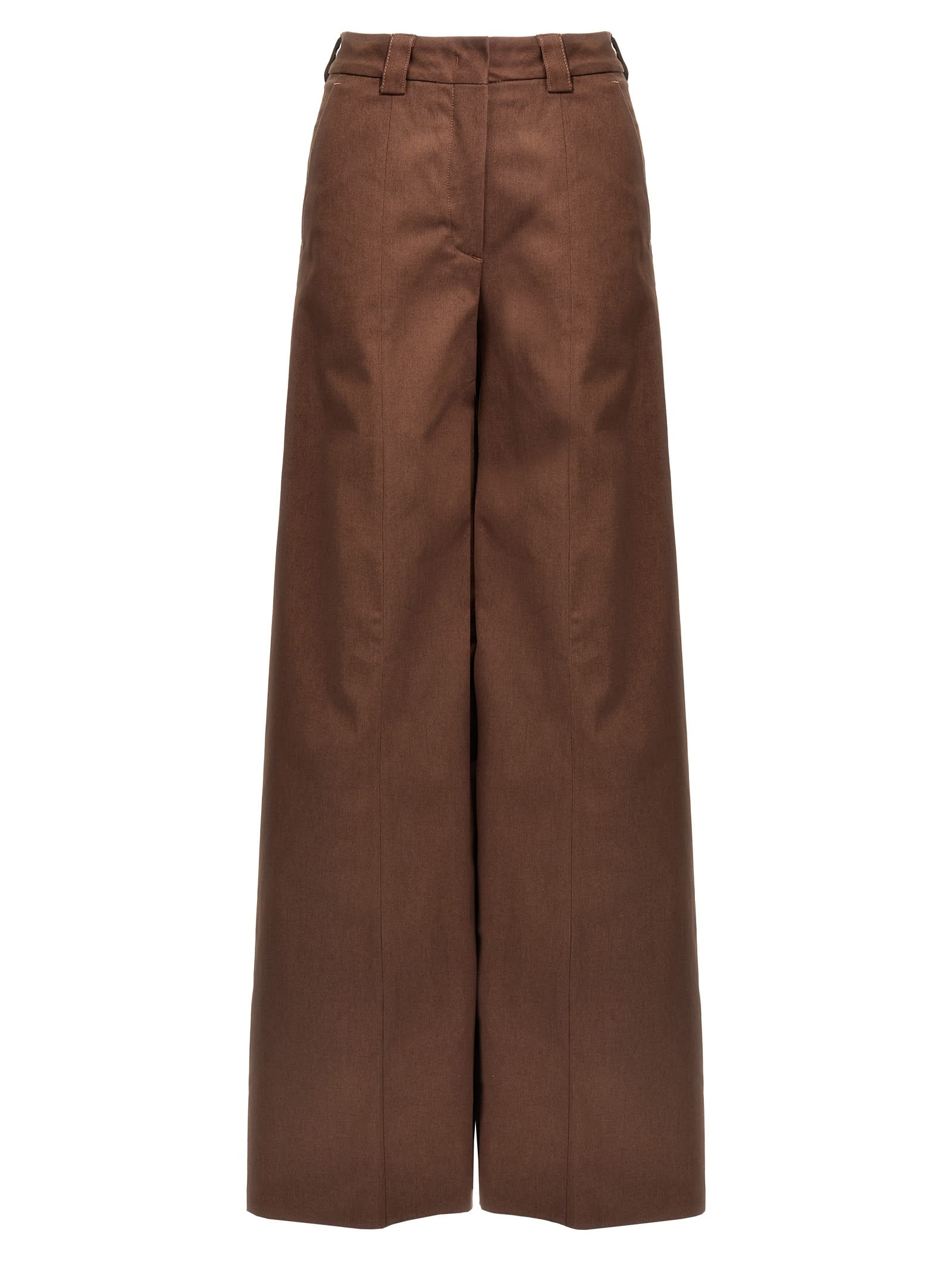 TheLatest alma Pants