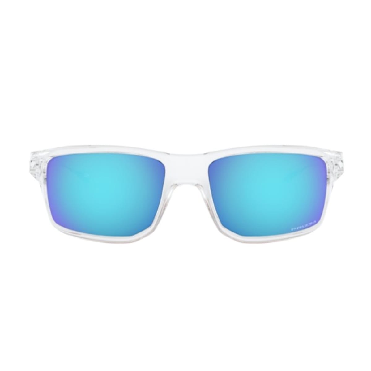 Oakley Gibston Oo9449 Sunglasses In Metallic