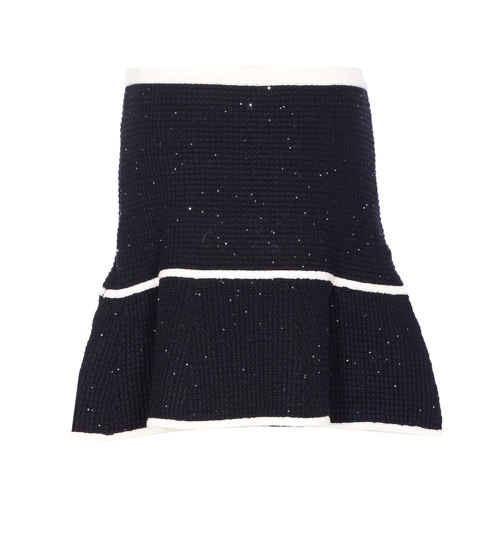 Liu •jo Liu Jo Better Miniskirt In Multi