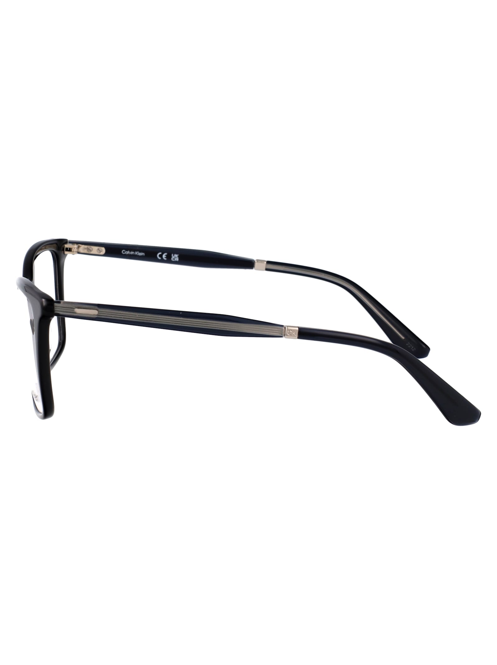 Calvin Klein Ck23514 Glasses In Black