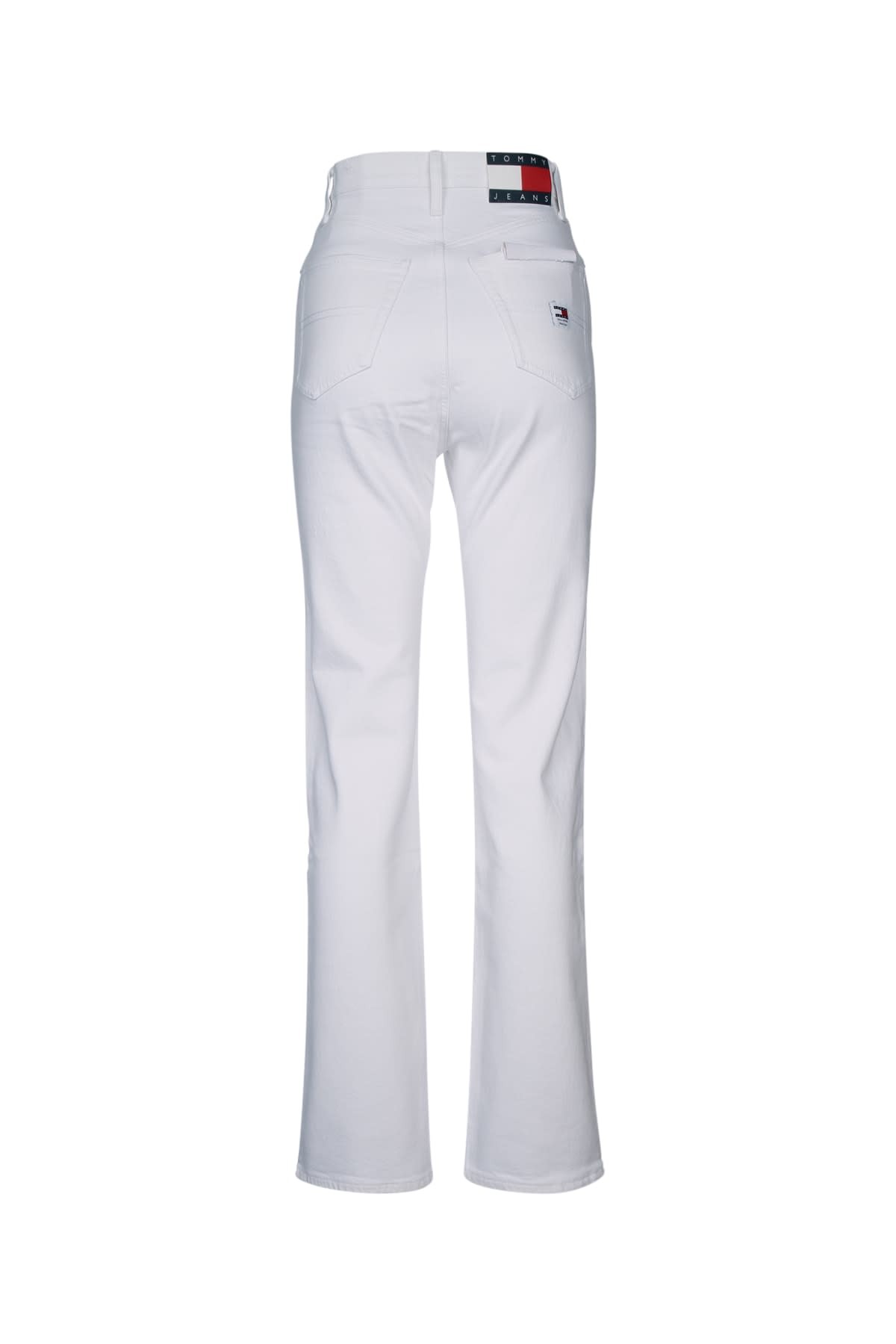 Tommy Jeans Julie Jeans In Denimcolor