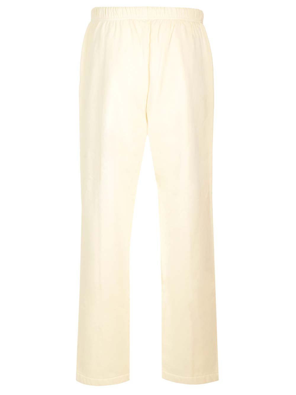 Shop Fear Of God Forum Trousers In White