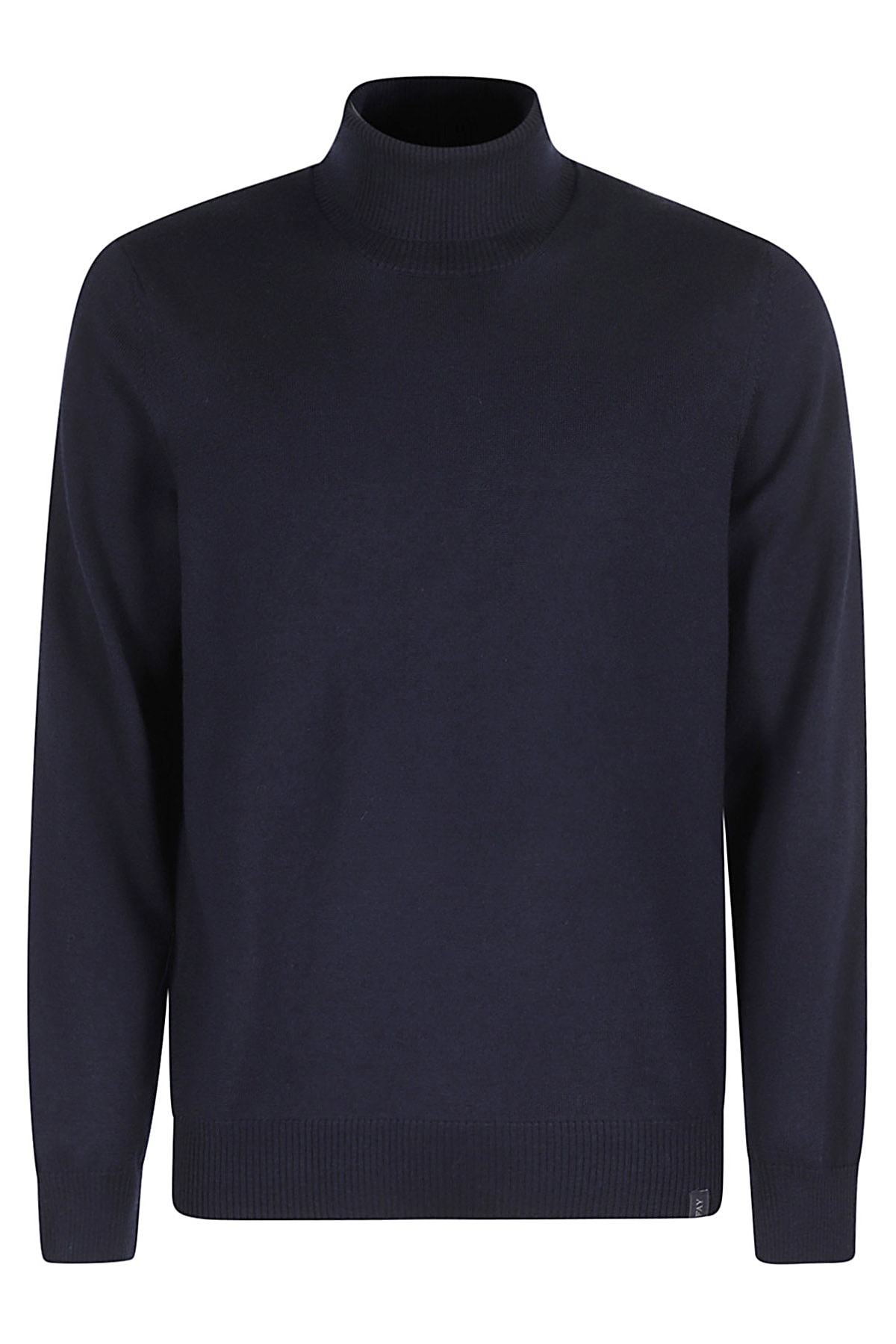 Shop Fay Pullover Dolce Vita In Blu