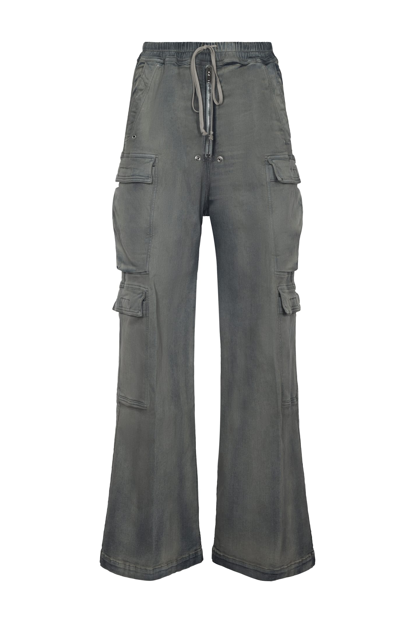 DRKSHDW JUMBO BELAS DOUBLE CARGO PANTS