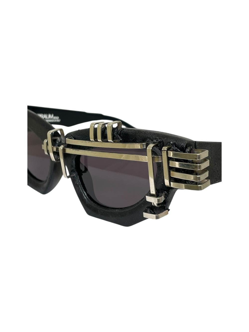 Kuboraum Maske F5 - Black Sunglasses In Black