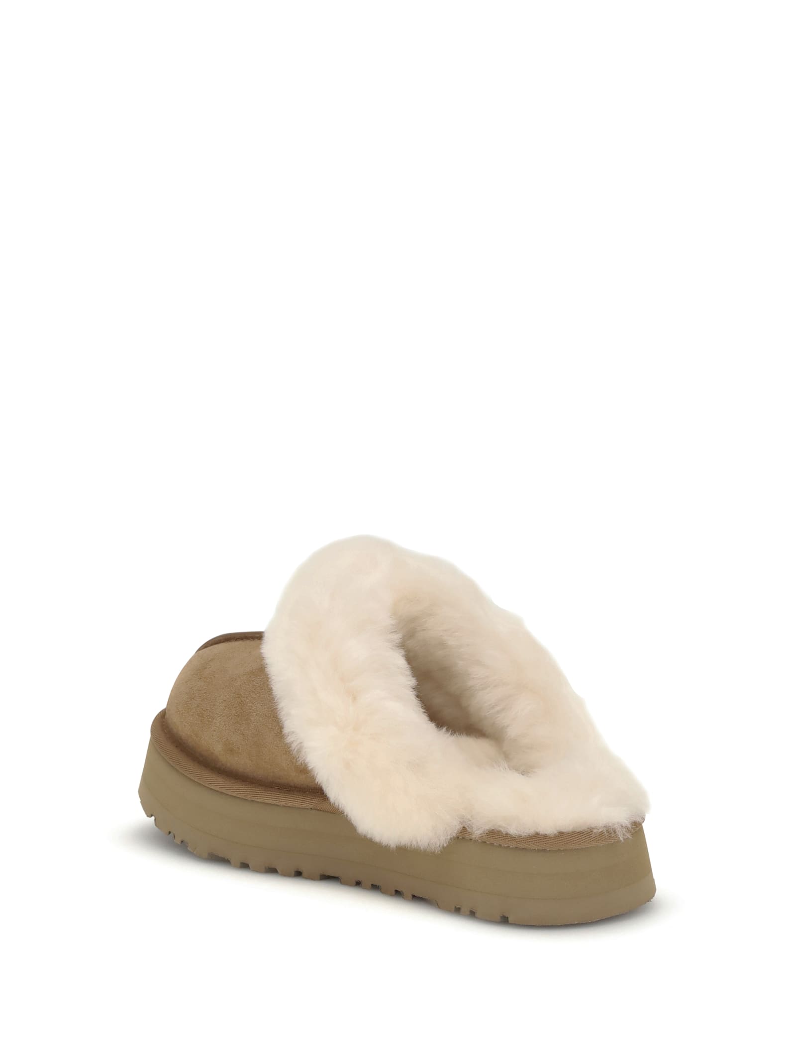 Ugg Disquette Slides