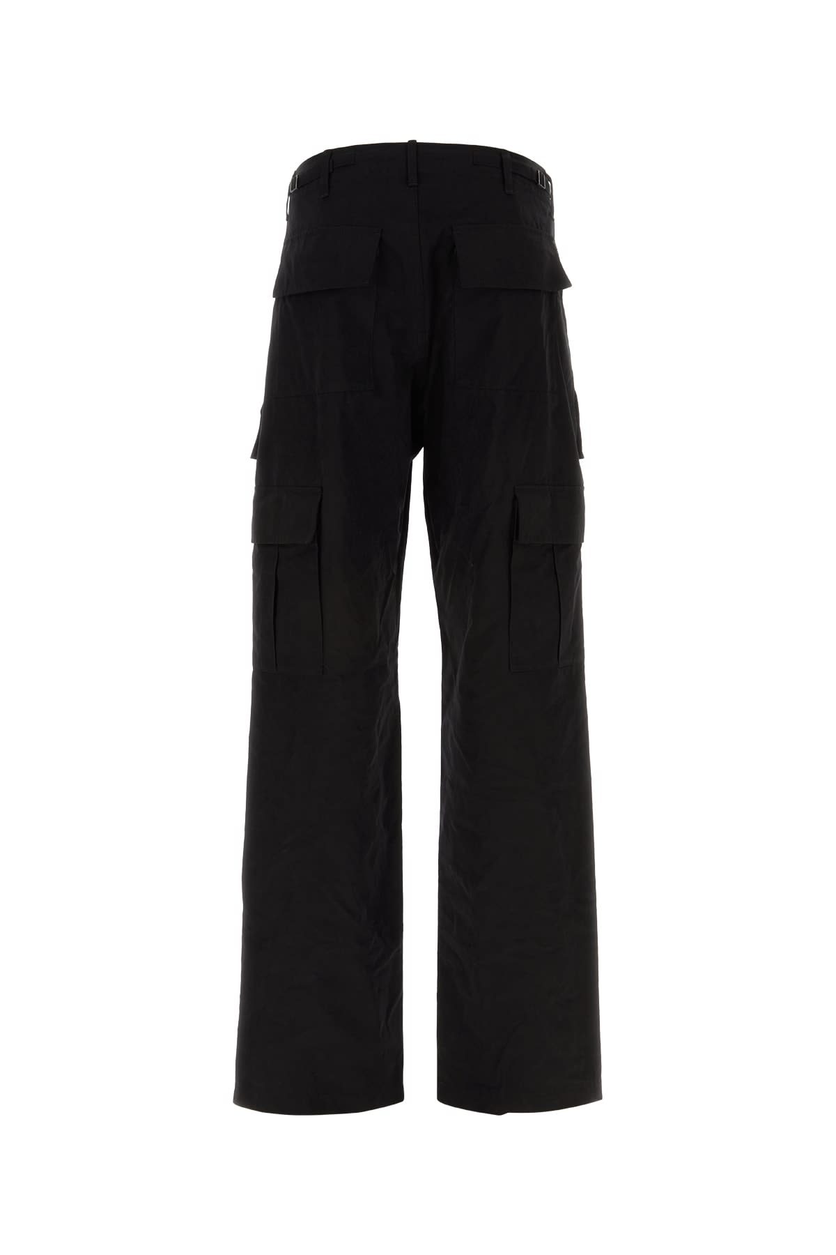 1989 Studio Pantalone In Black
