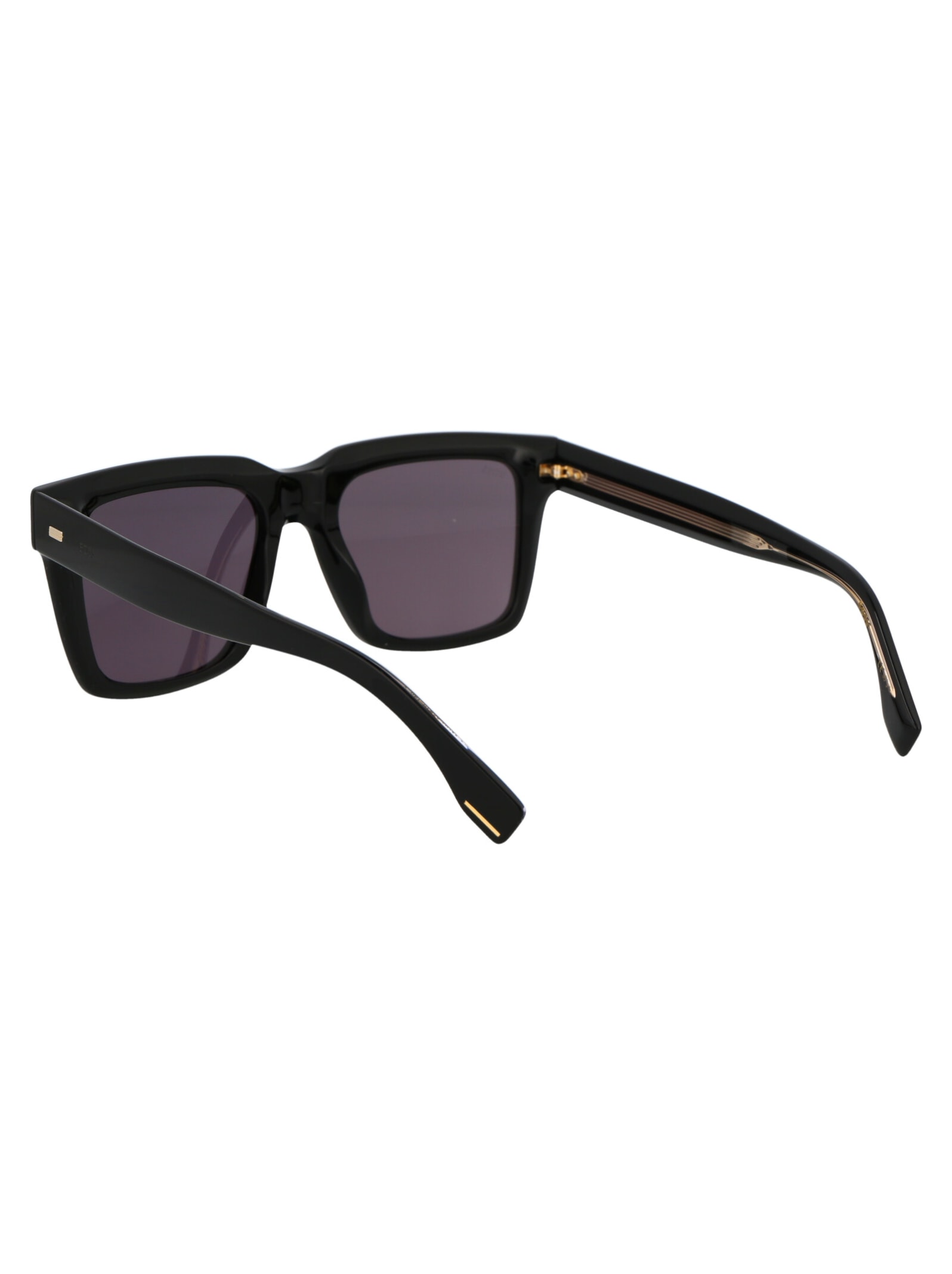 Hugo Boss Black Men Sunglasses