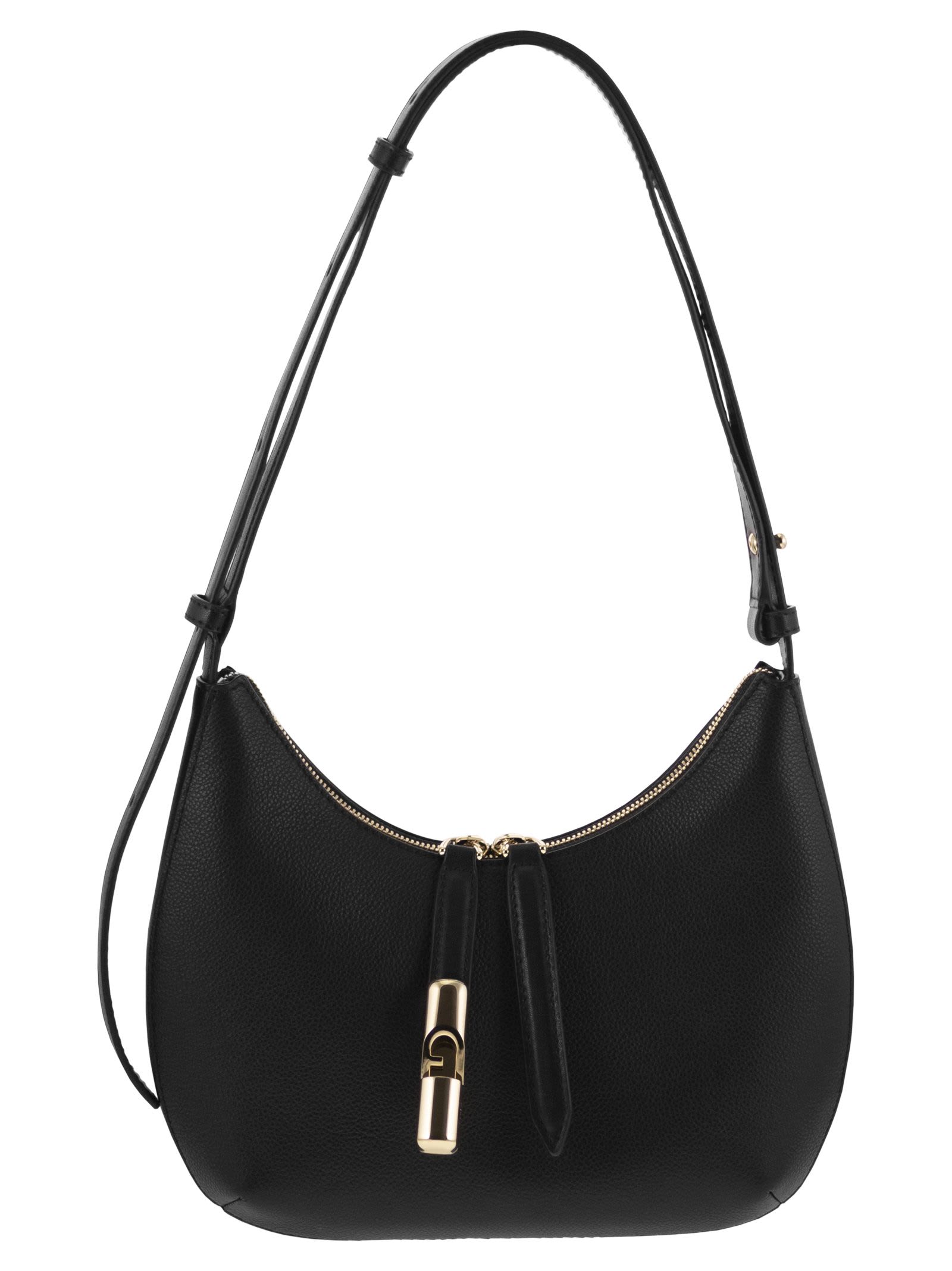 Shop Furla Goccia S - Shoulder Bag