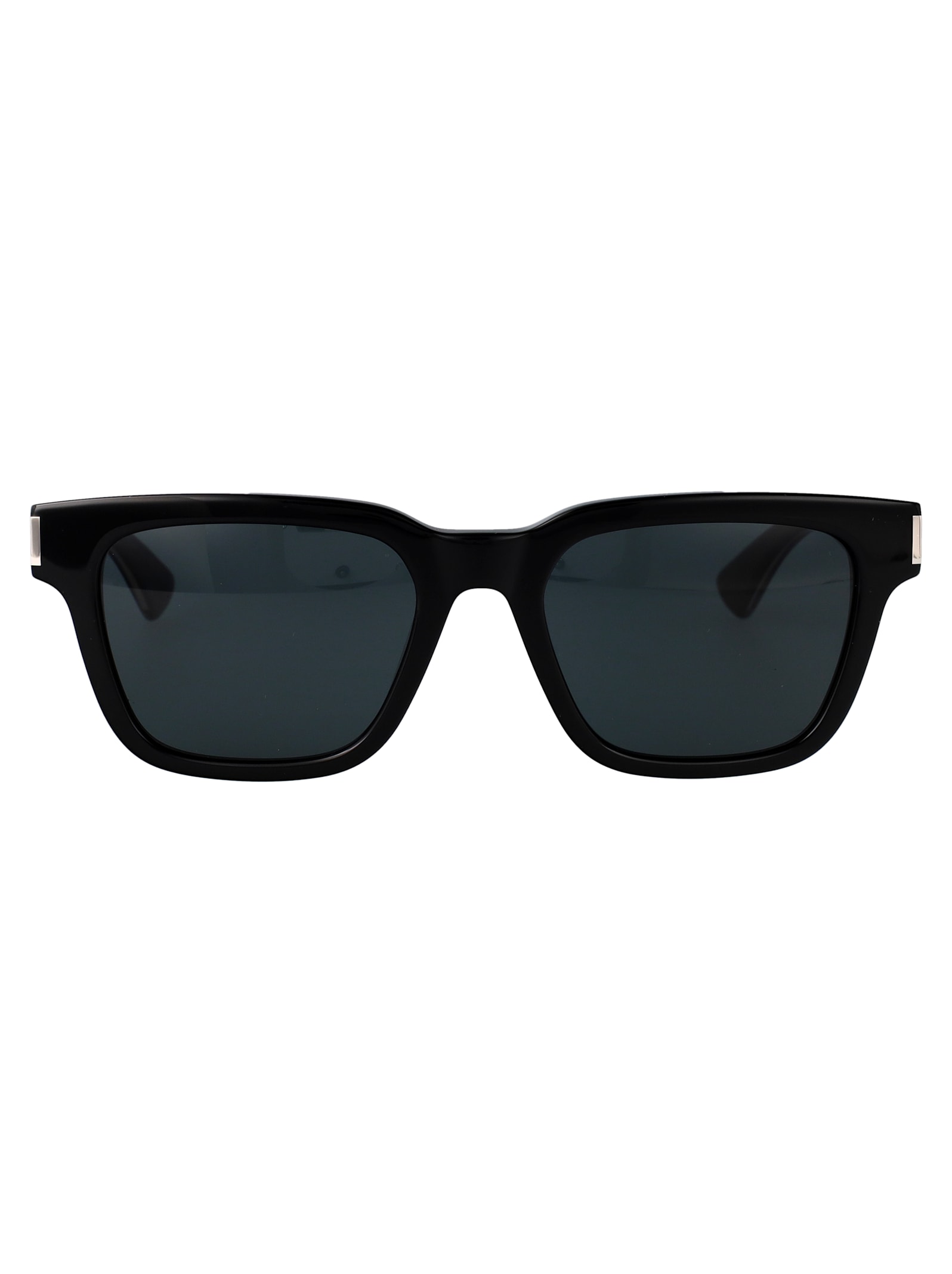 Saint Laurent Sl 790 001 Sunglasses In Black