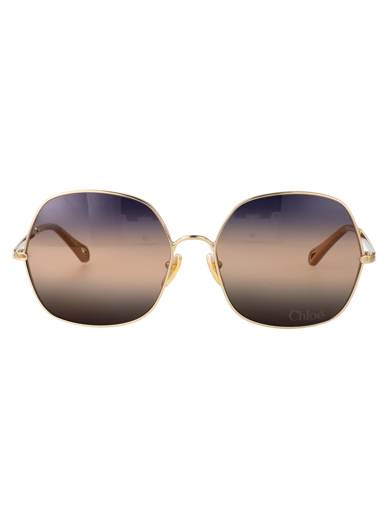 Chloé Ch0282s Sunglasses