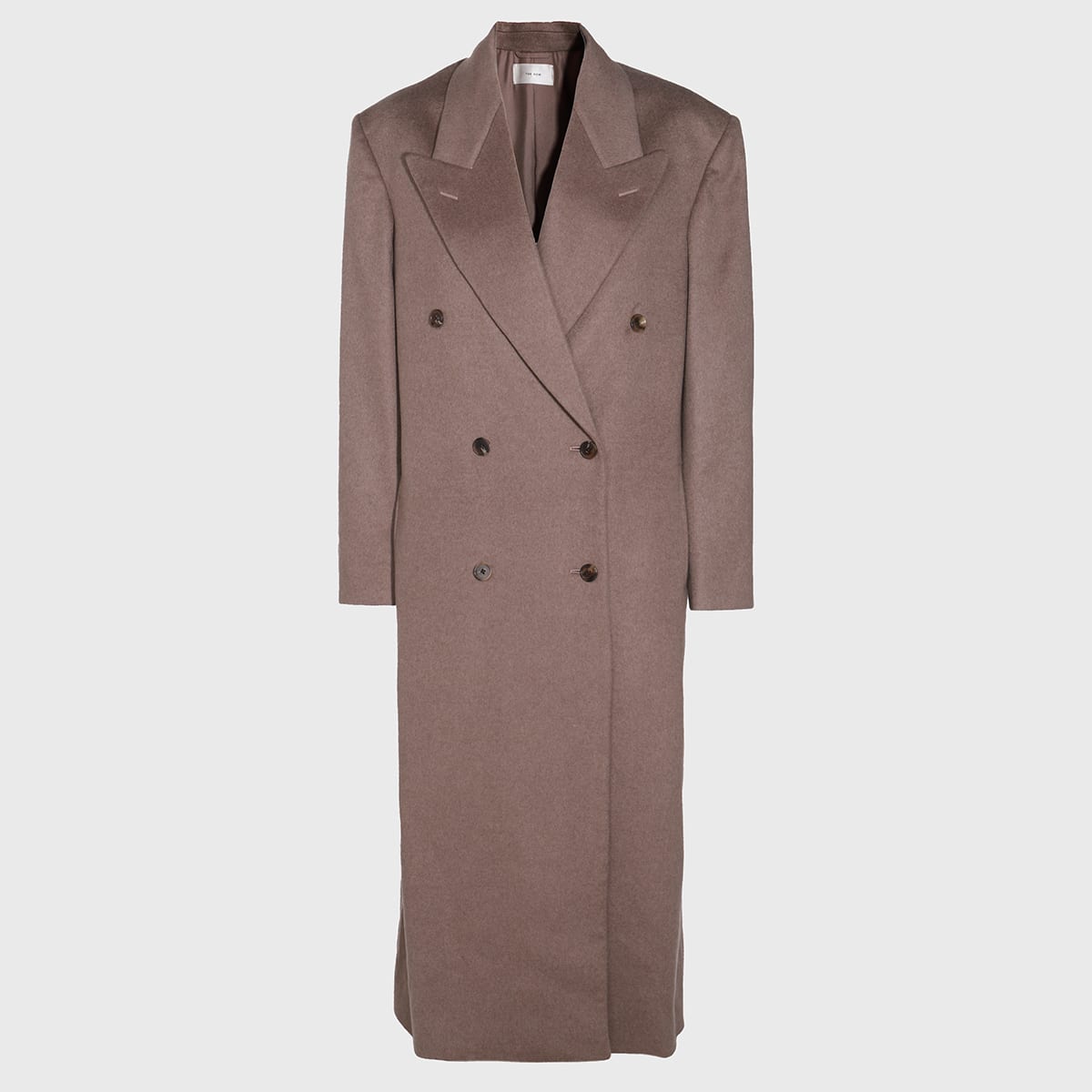 Brown Harisi Coat