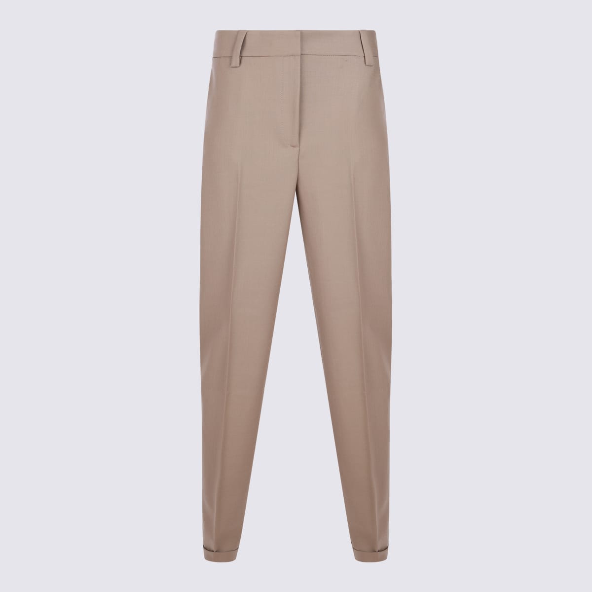 Camel Pants
