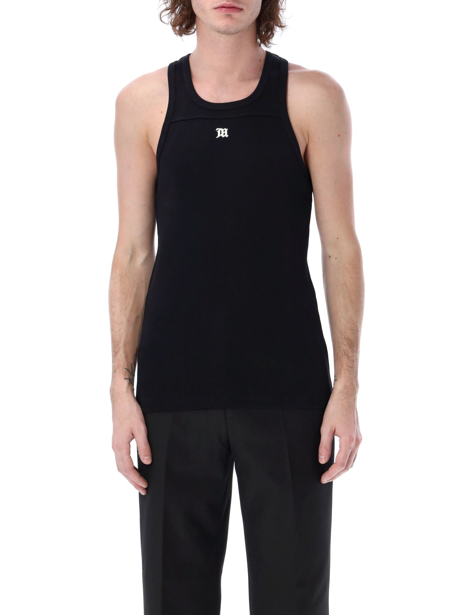 MISBHV M TANK TOP