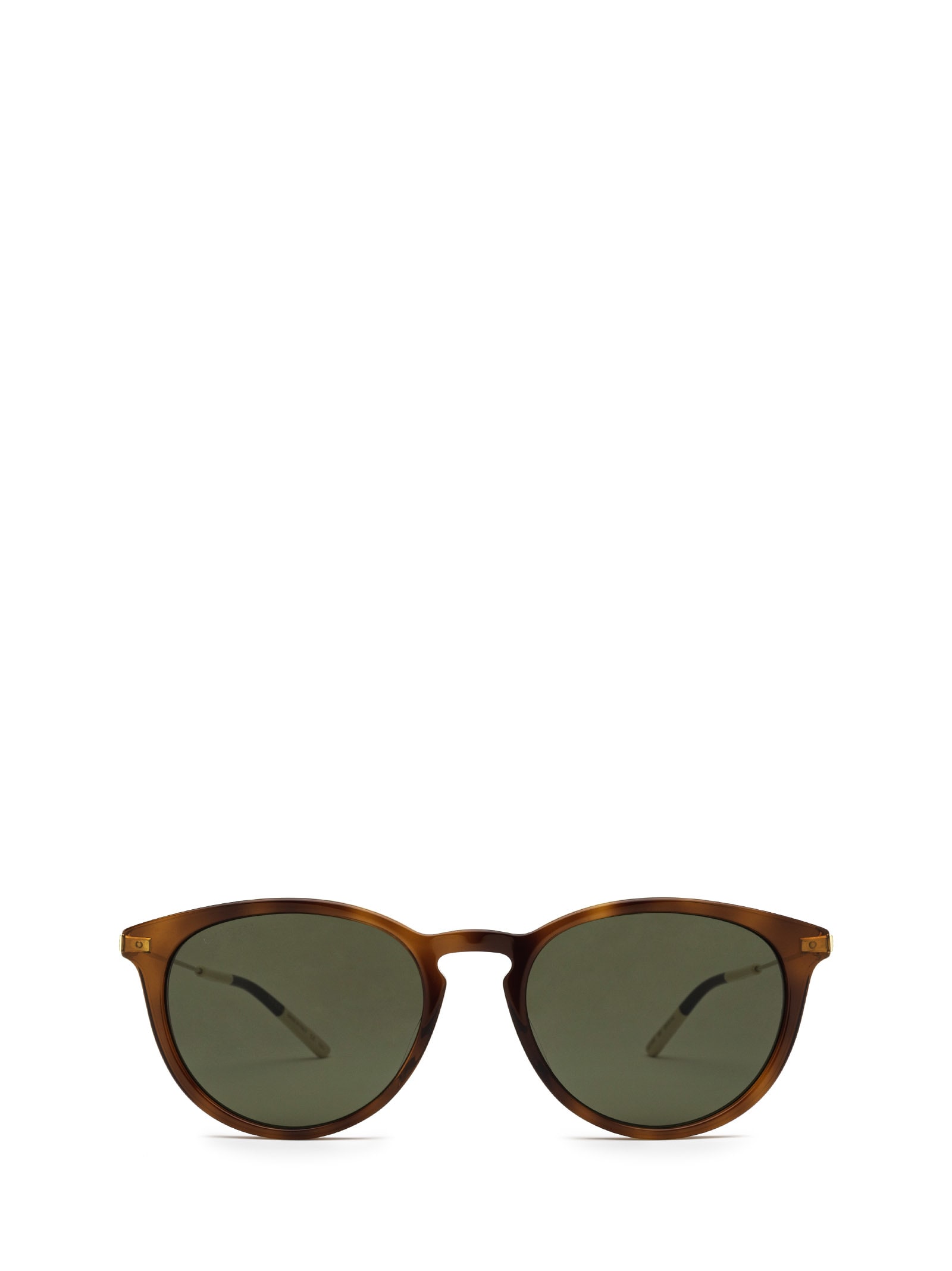 Gucci Eyewear Gucci Gg1048s Havana Sunglasses