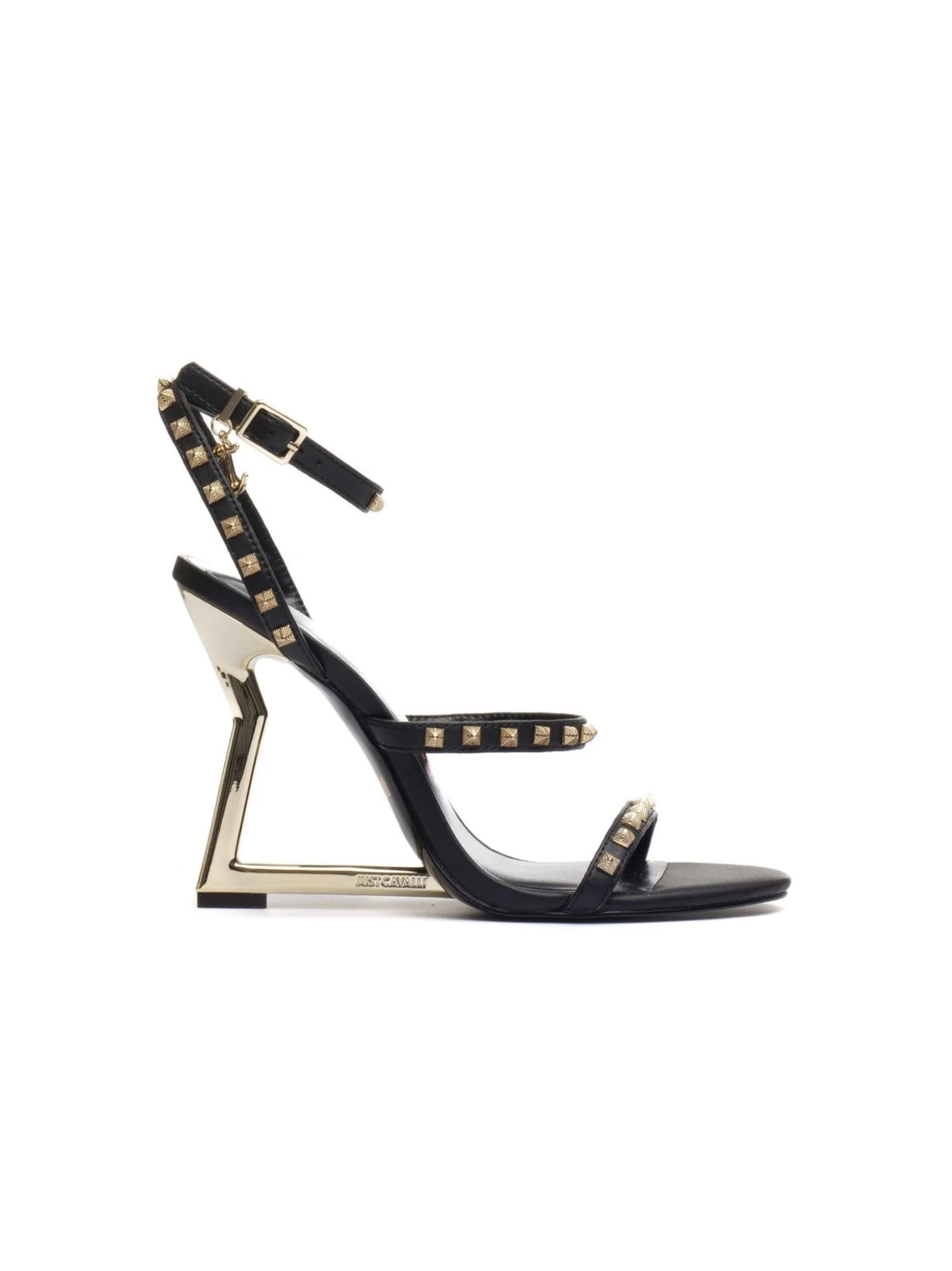 Just Cavalli Sandals