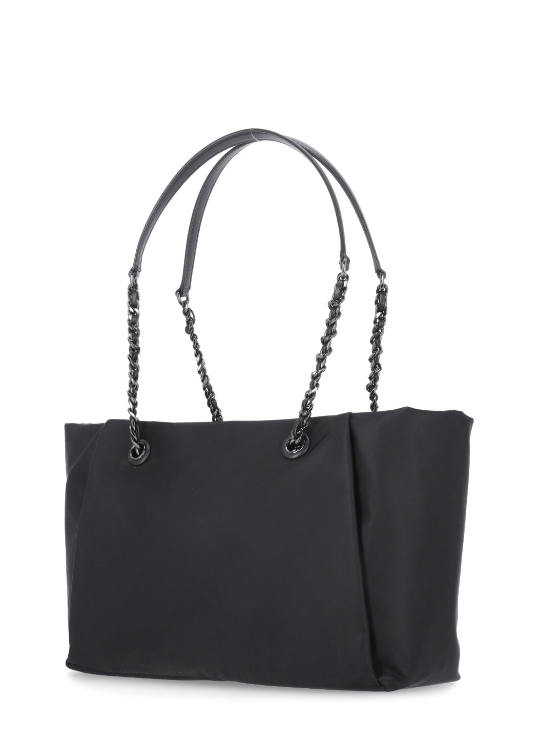 Michael Kors Georgia Bag In Black