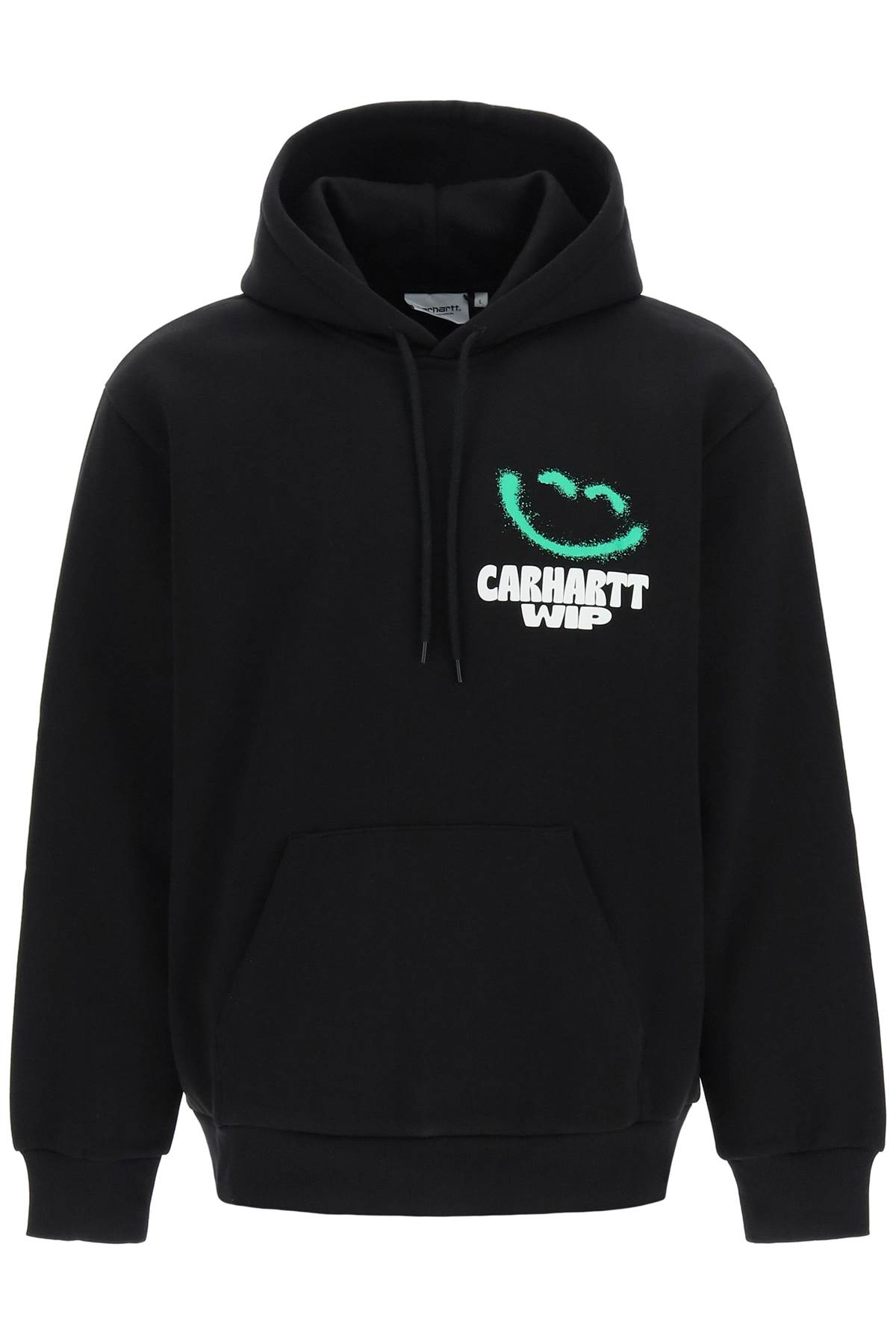 Carhartt Happy Script Hooded Sweatshirt