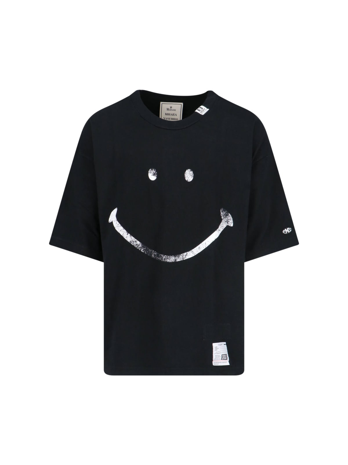 smiley Face T-shirt