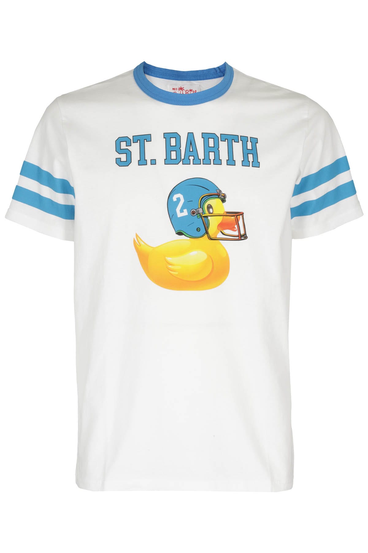 MC2 Saint Barth Ducky Footballer