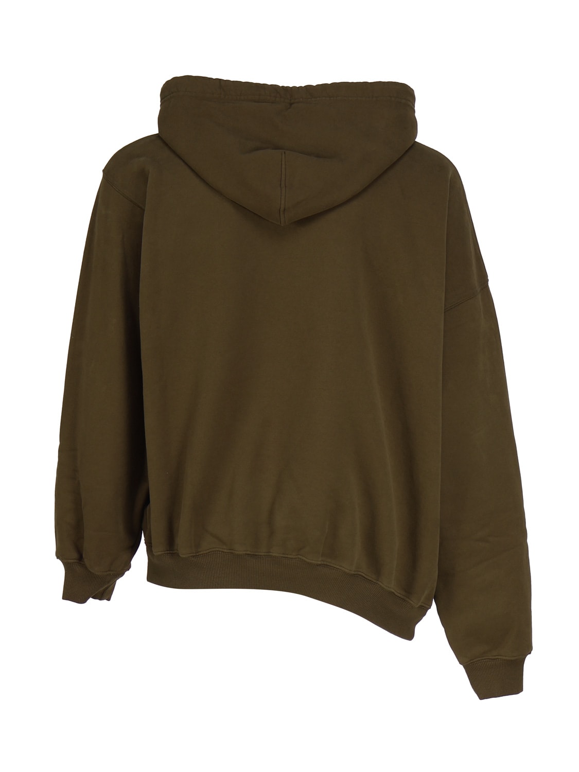 Magliano Sweatshirt In Brown