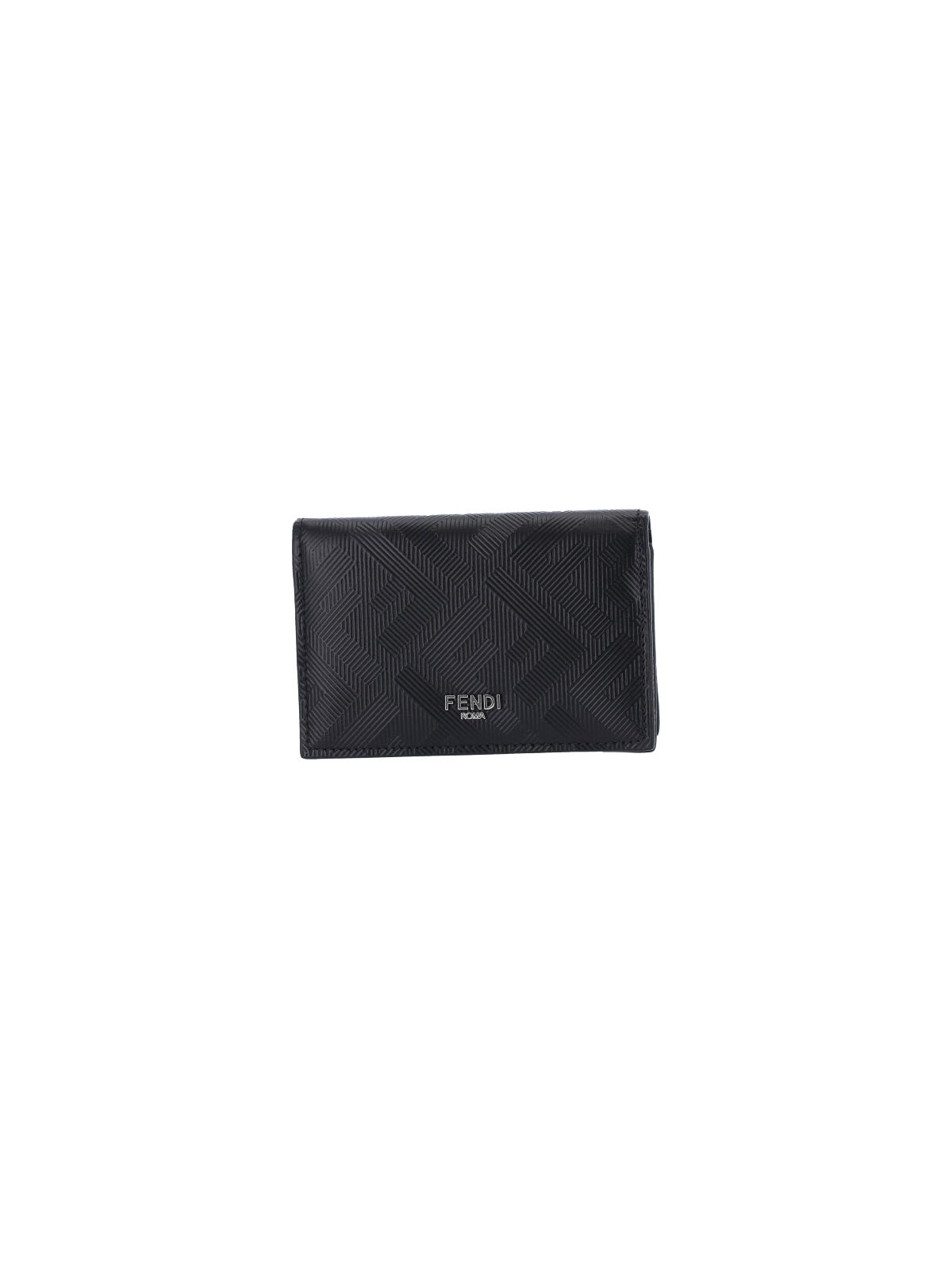 shadow Card Holder