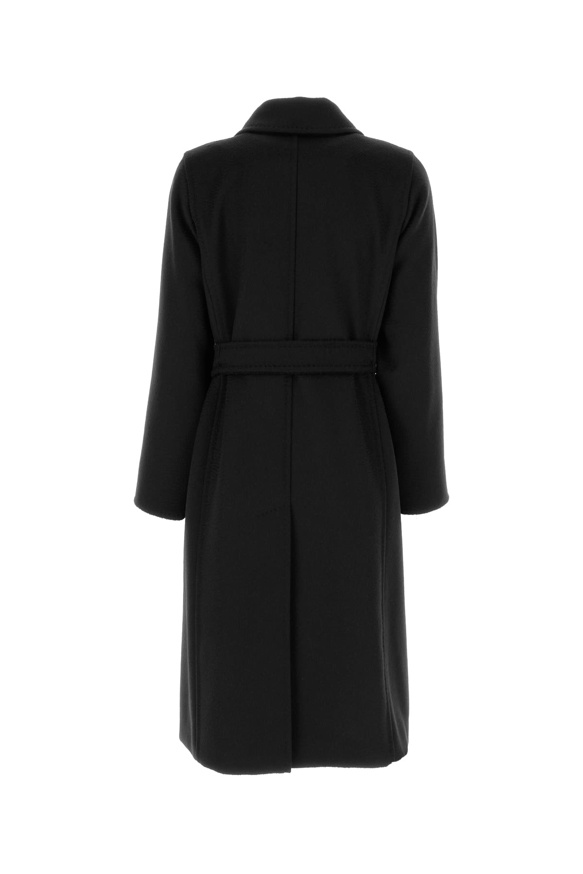 Shop Max Mara Cappotto Manuela In 002