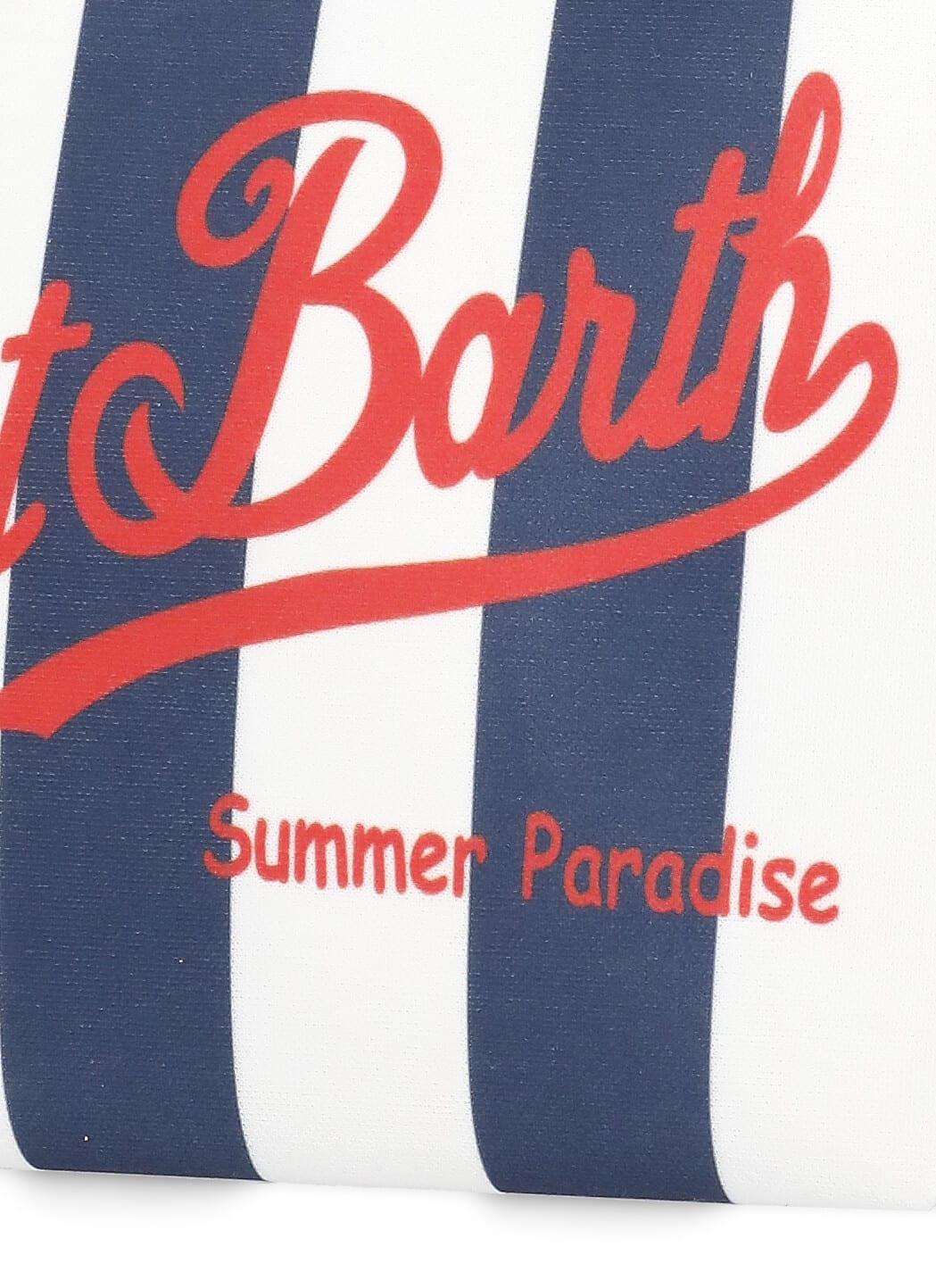 MC2 SAINT BARTH ALINE POCHETTE