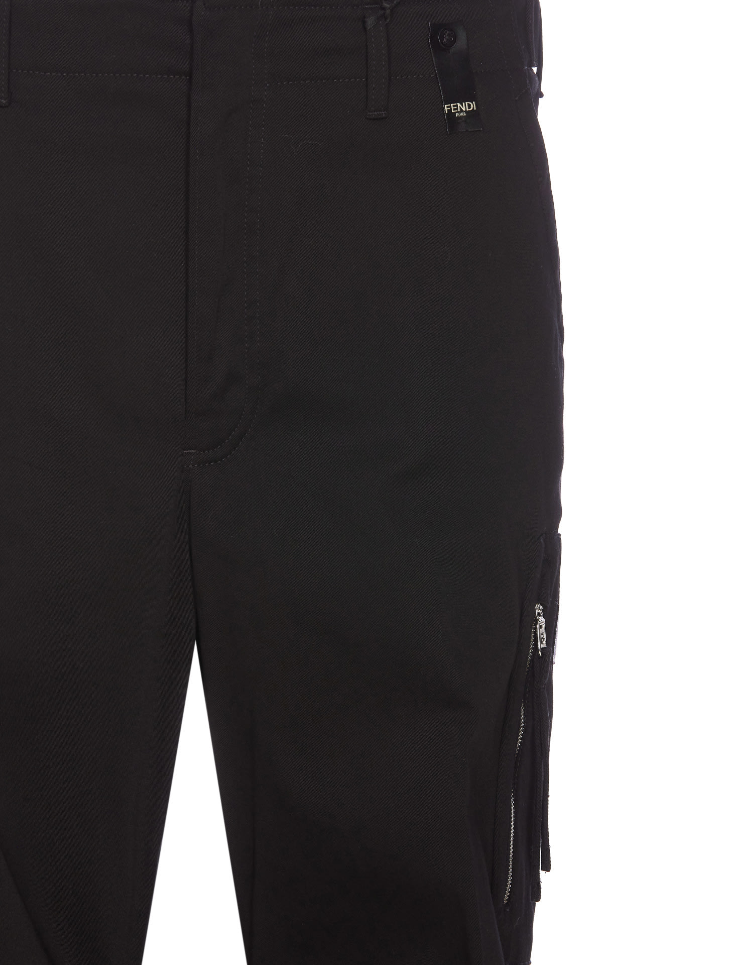 FENDI CARGO PANTS 