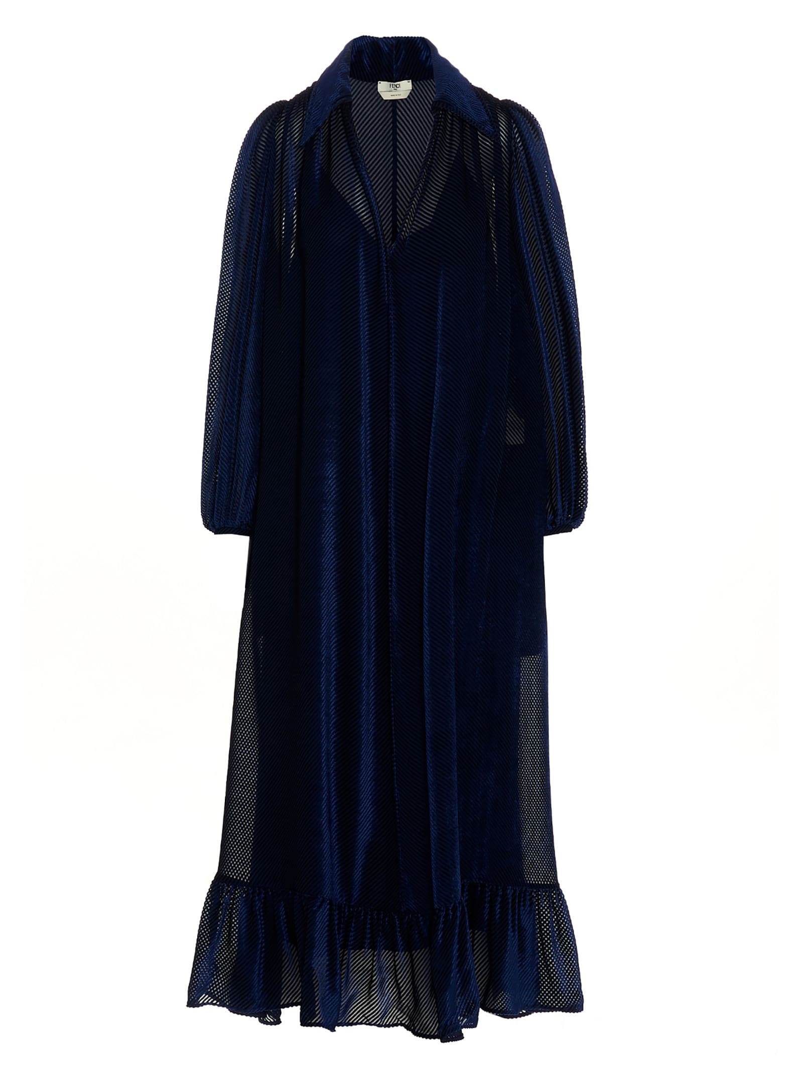 Photo of  Fendi Dress- shop Fendi Dresses online sales