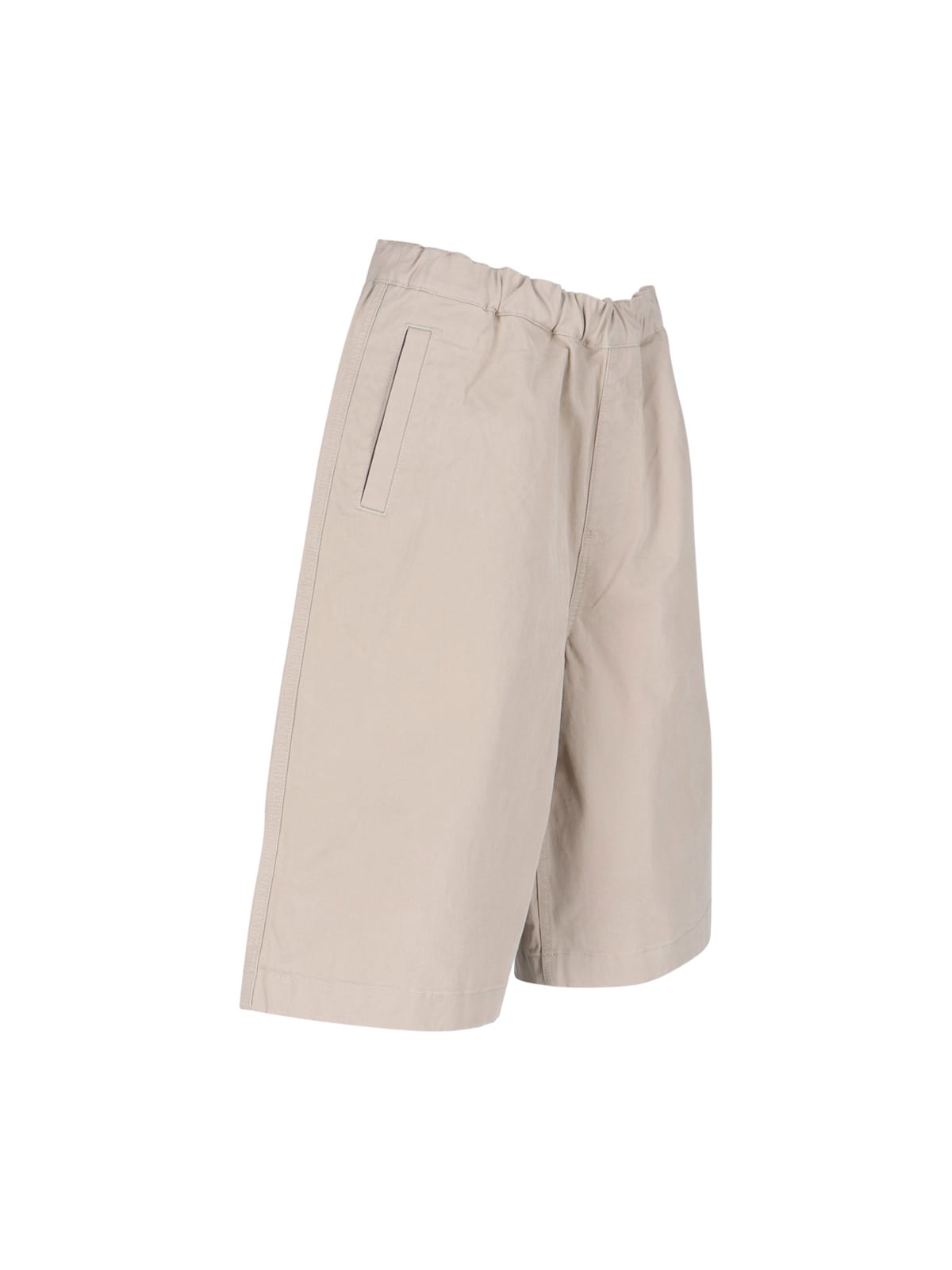 Shop Entire Studios Boxing Jute Sports Shorts